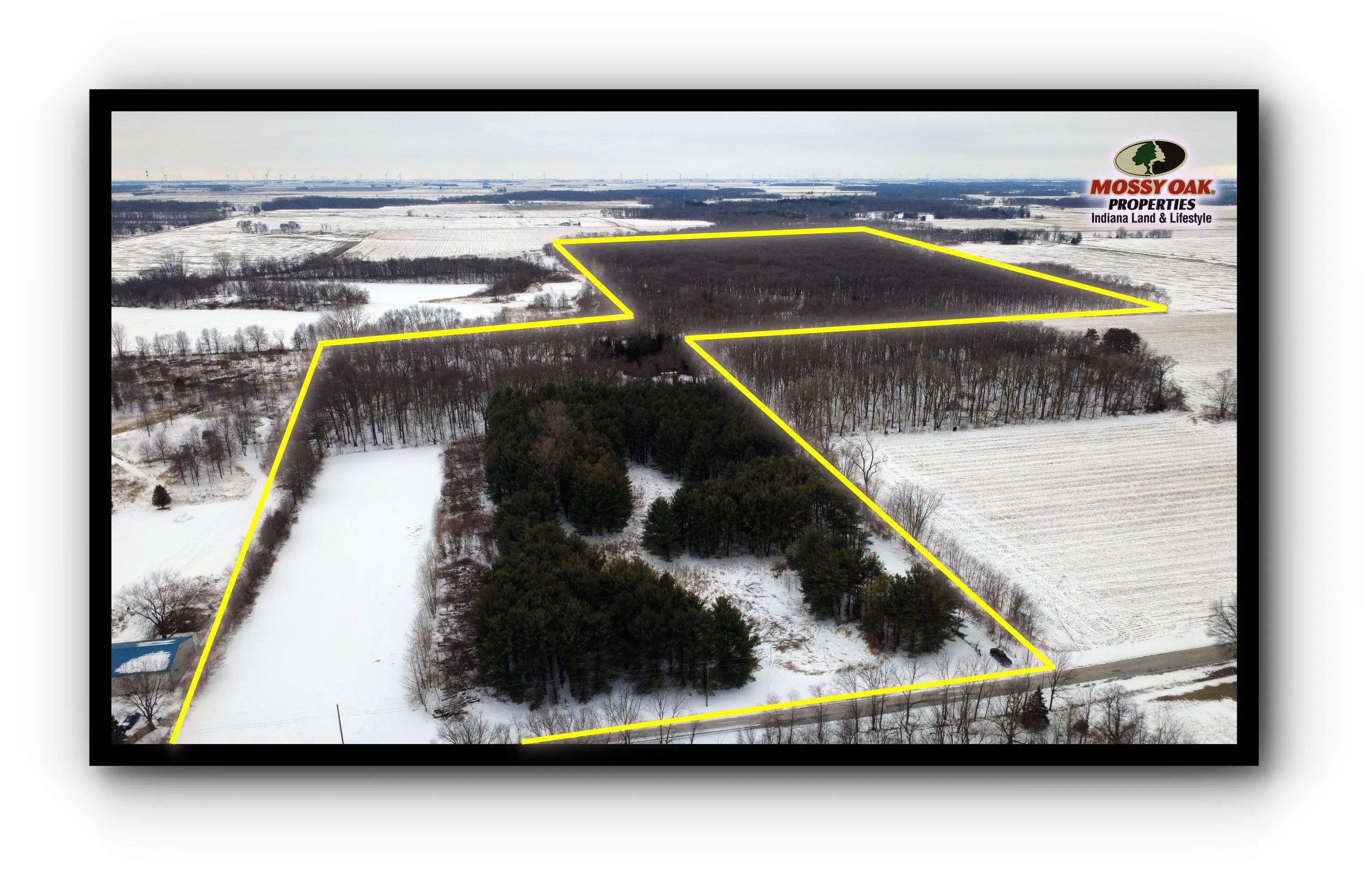 Photo of 900 South Rensselaer, IN 47978