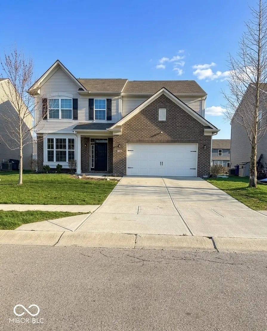 10342 Deercrest Lane, Indianapolis