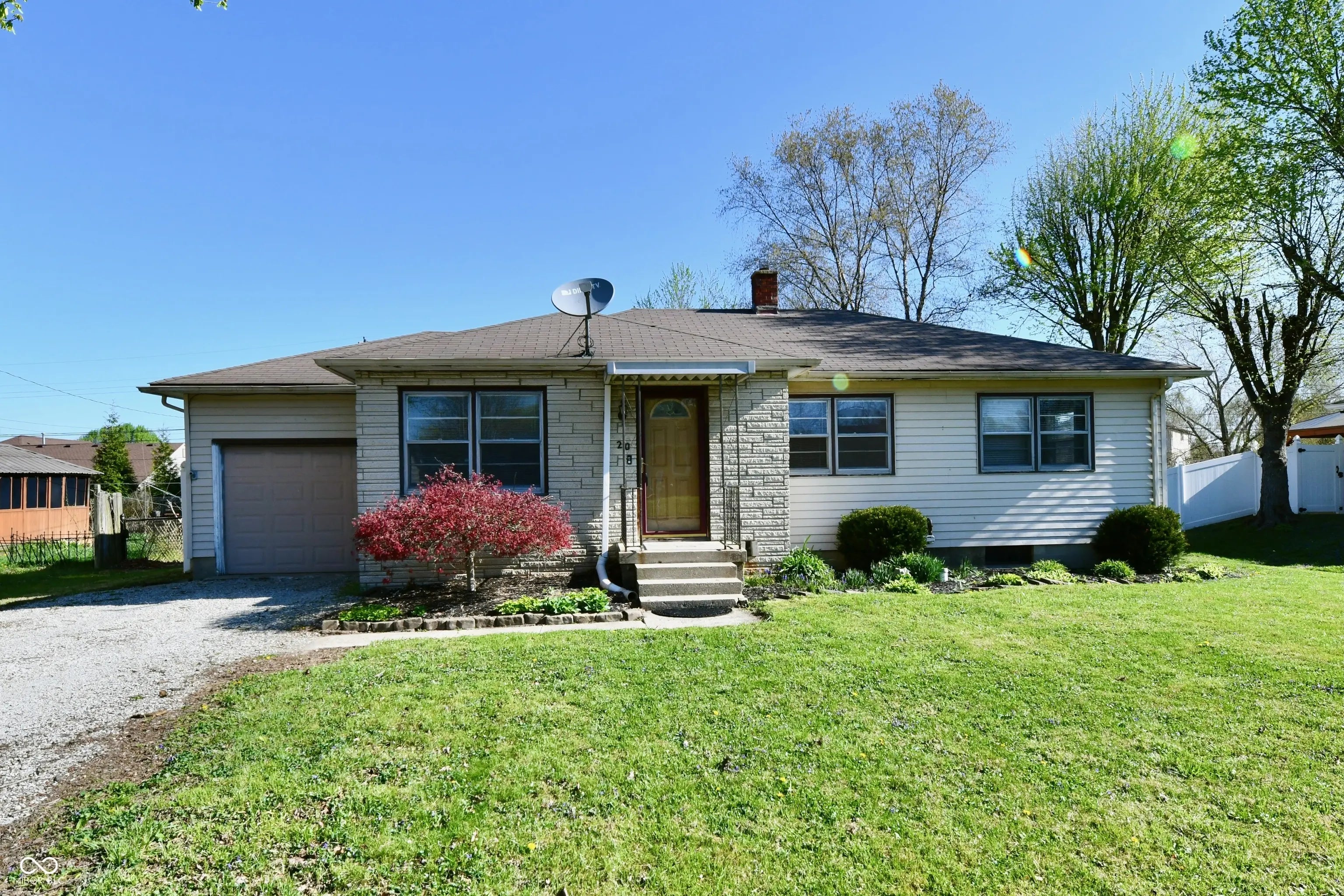 20 E North Street, New Palestine