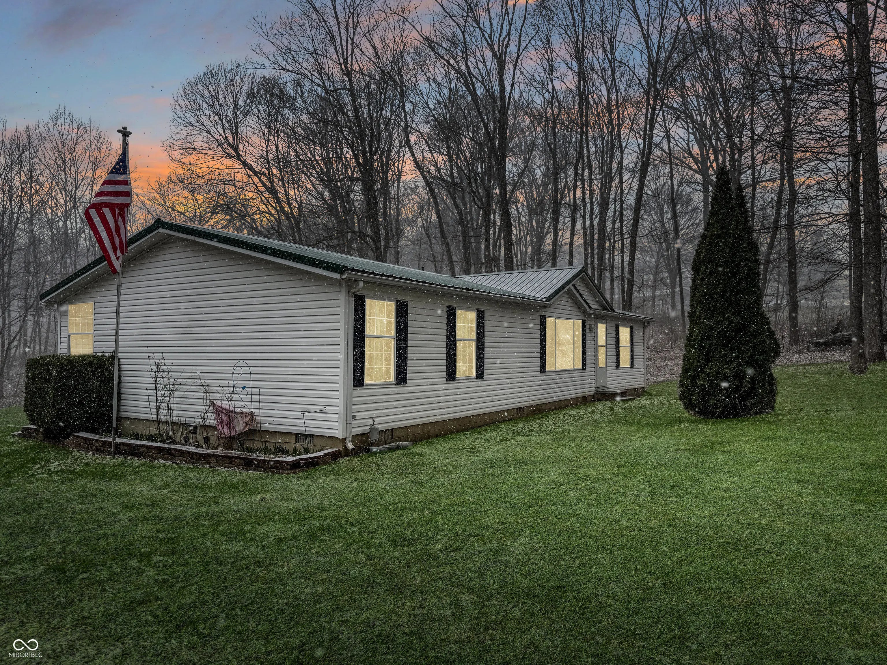 119 Sugar Run Road, Bedford