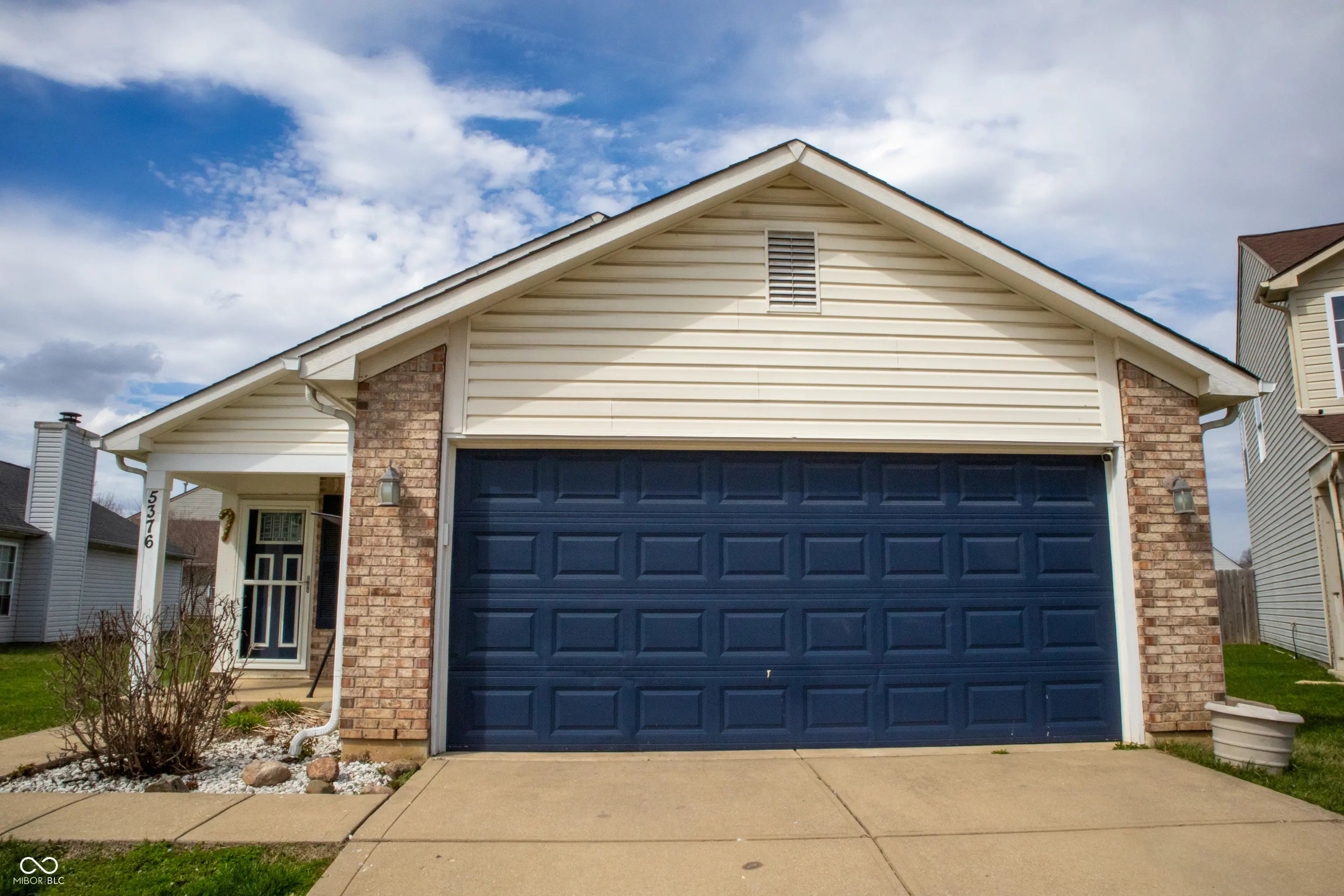 5376 Dollar Forge Court, Indianapolis