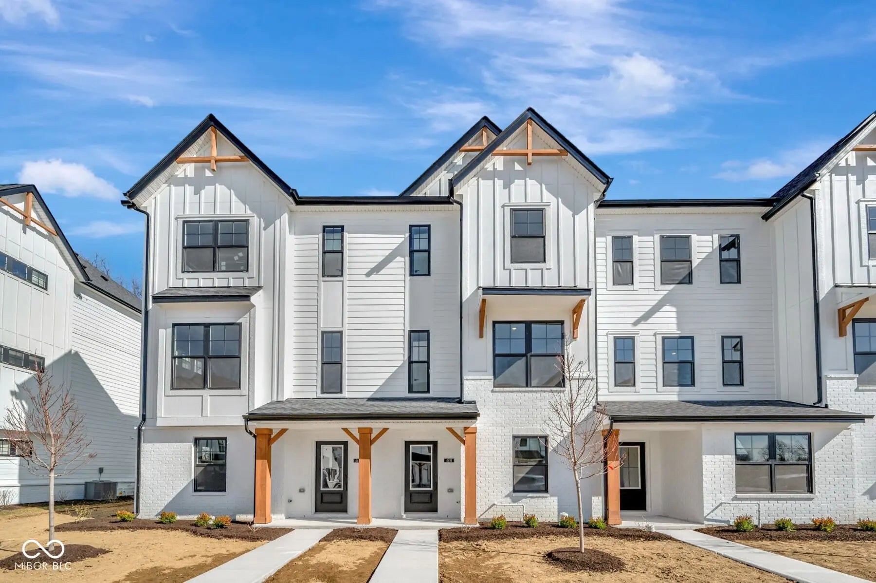 4481 Yellowwood Avenue, Brownsburg