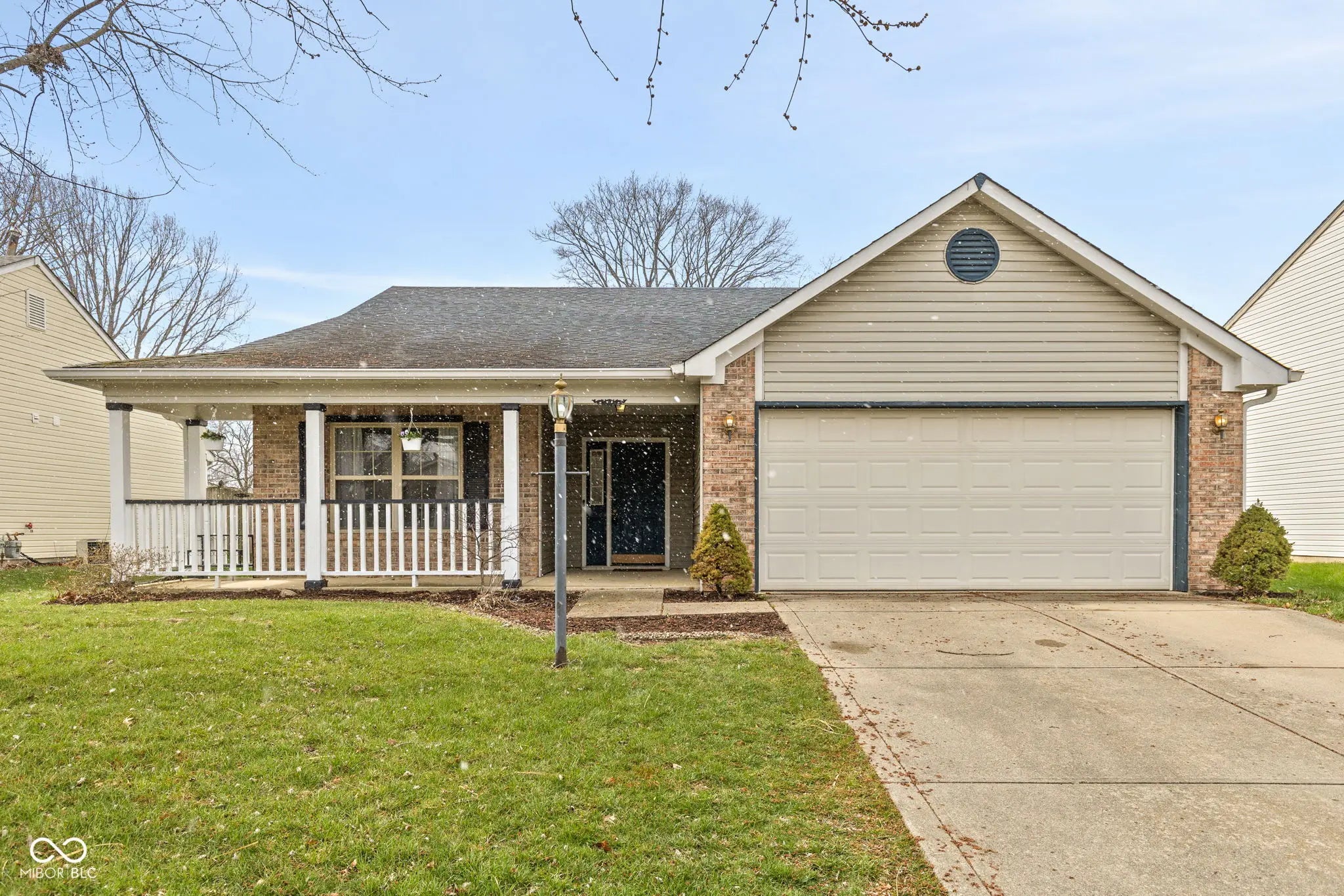Photo of 2832 Hazeltine Drive Indianapolis, IN 46234