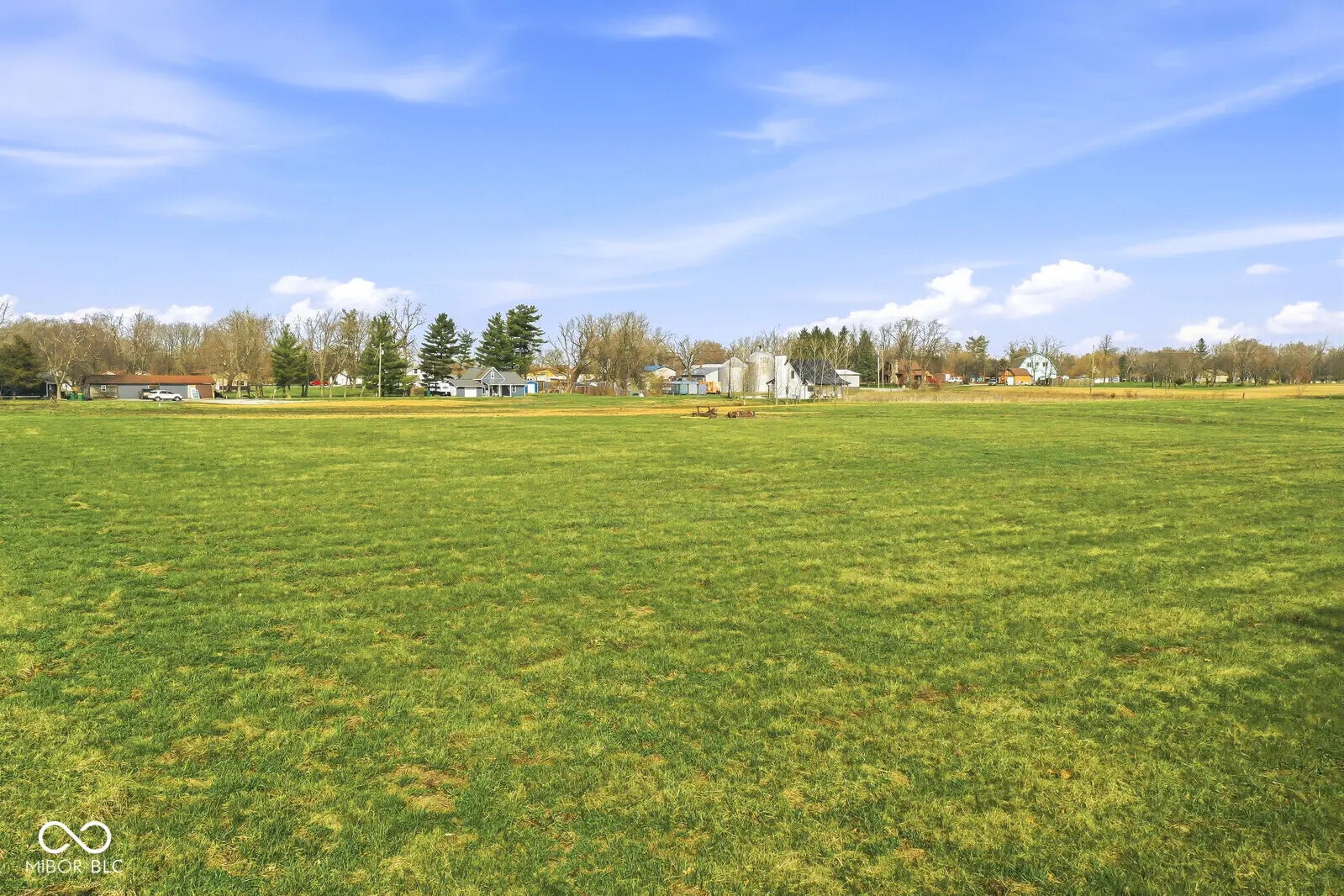 7615 Fayette Road, Brownsburg