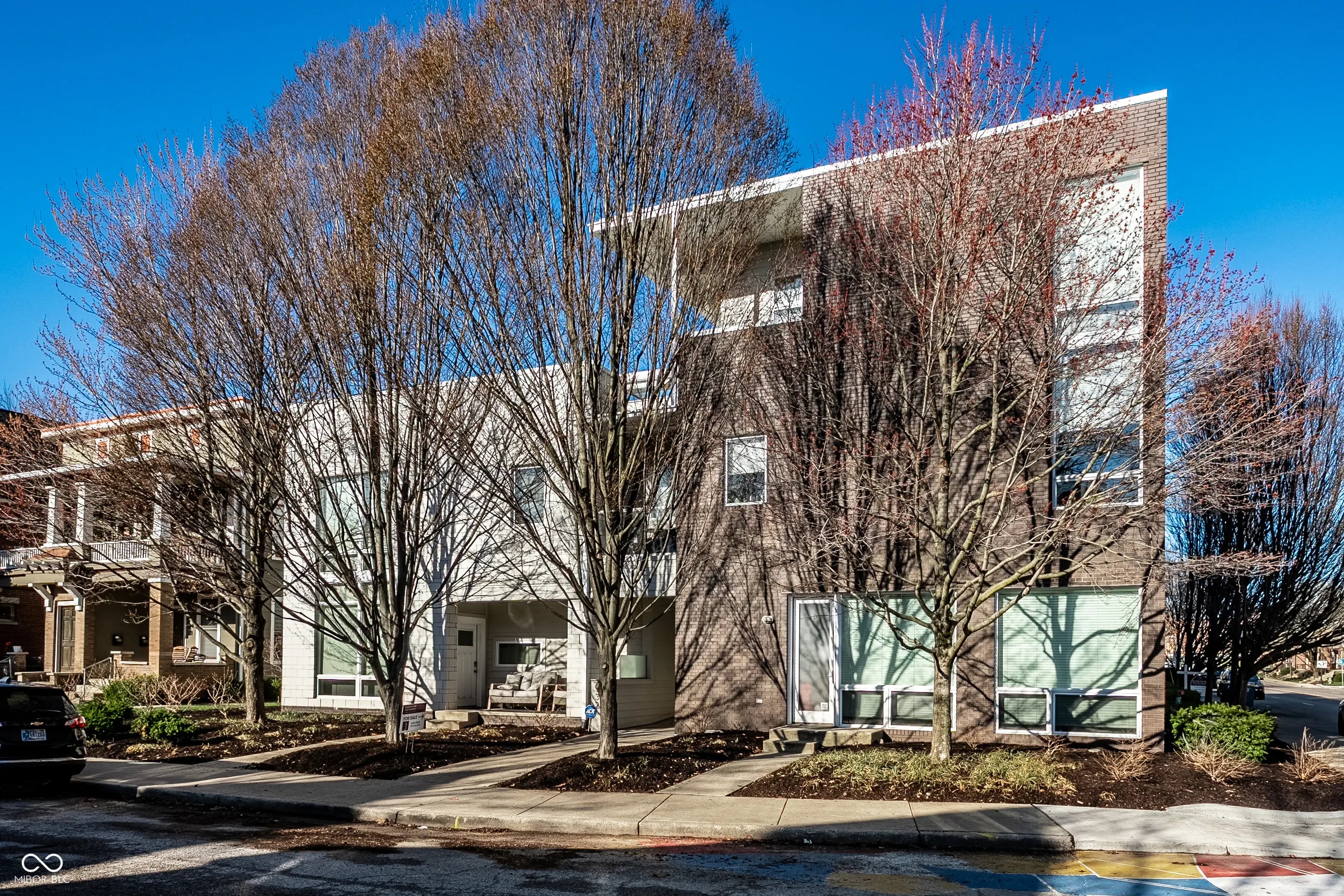 Photo of 932 Broadway Street 14 Indianapolis, IN 46202