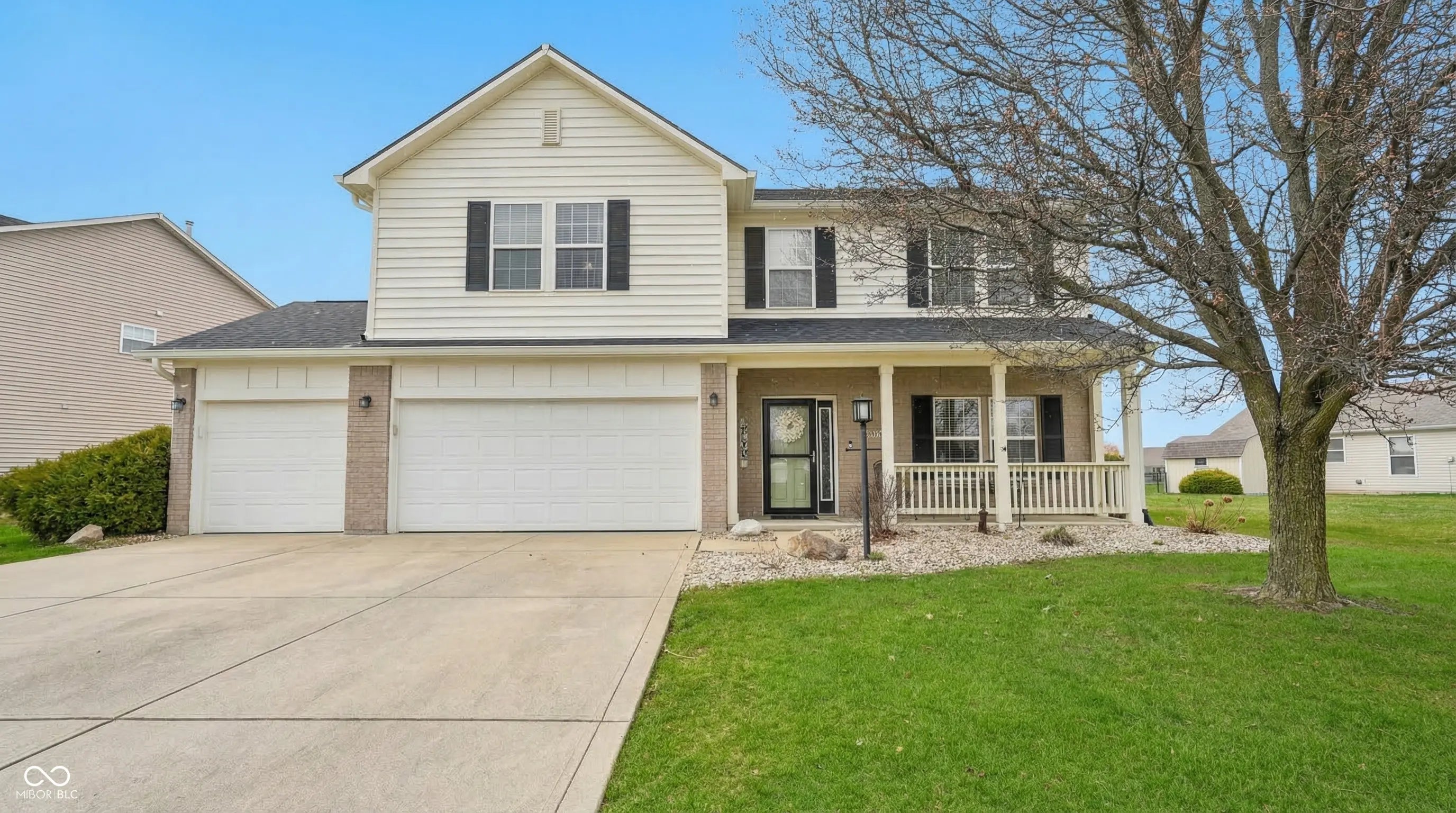 5322 Montavia Lane, Indianapolis
