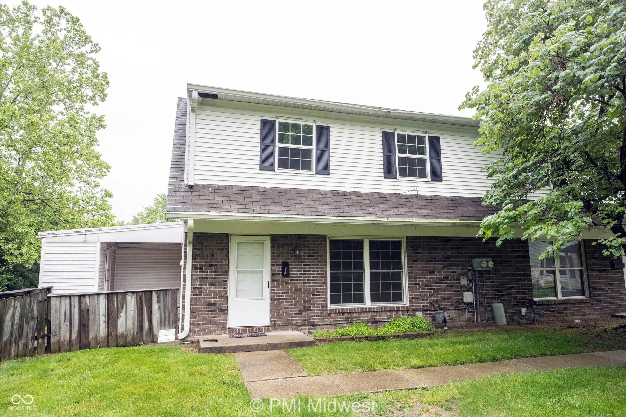 6920 Chrysler Street, Indianapolis