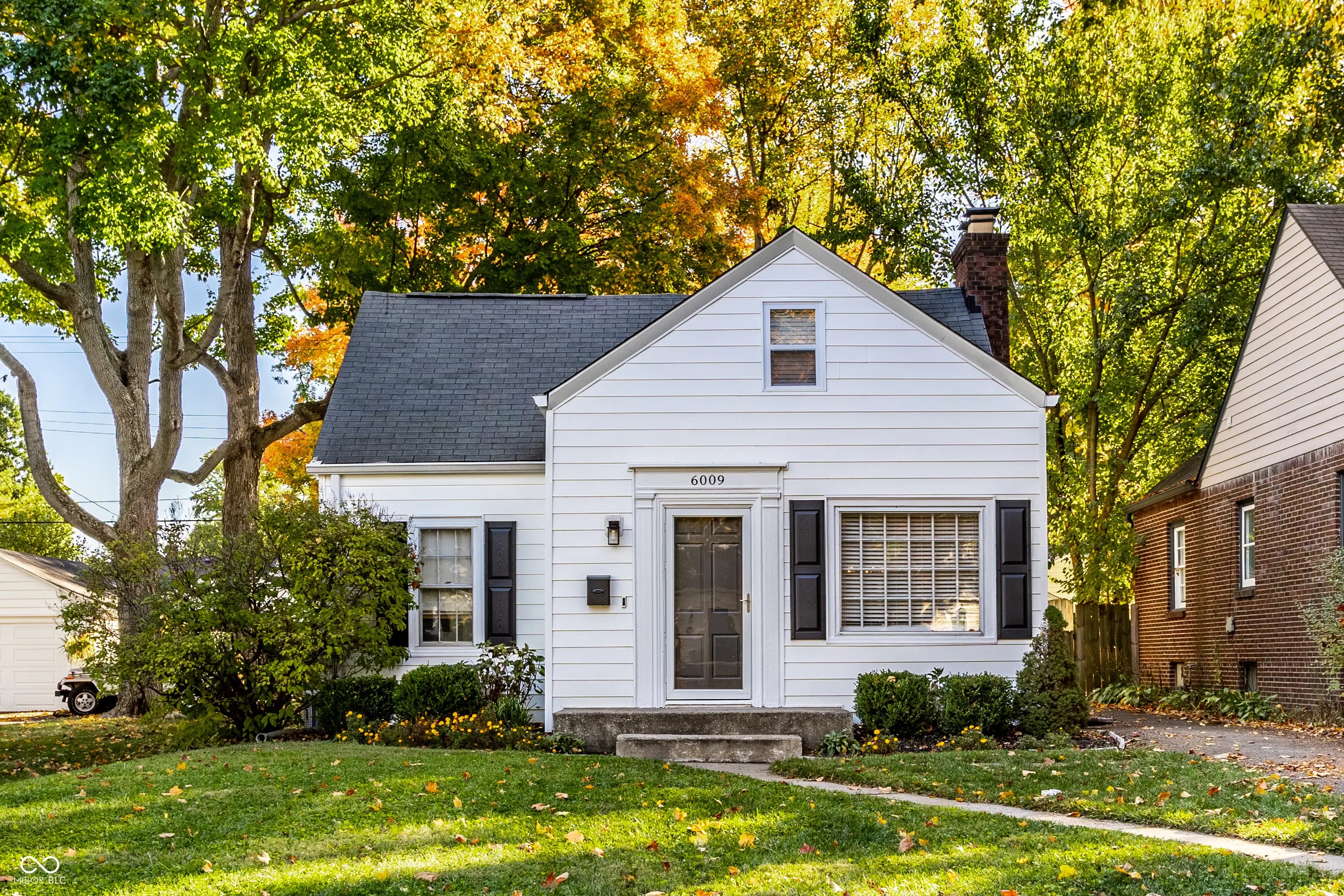 6009 Ralston Avenue, Indianapolis