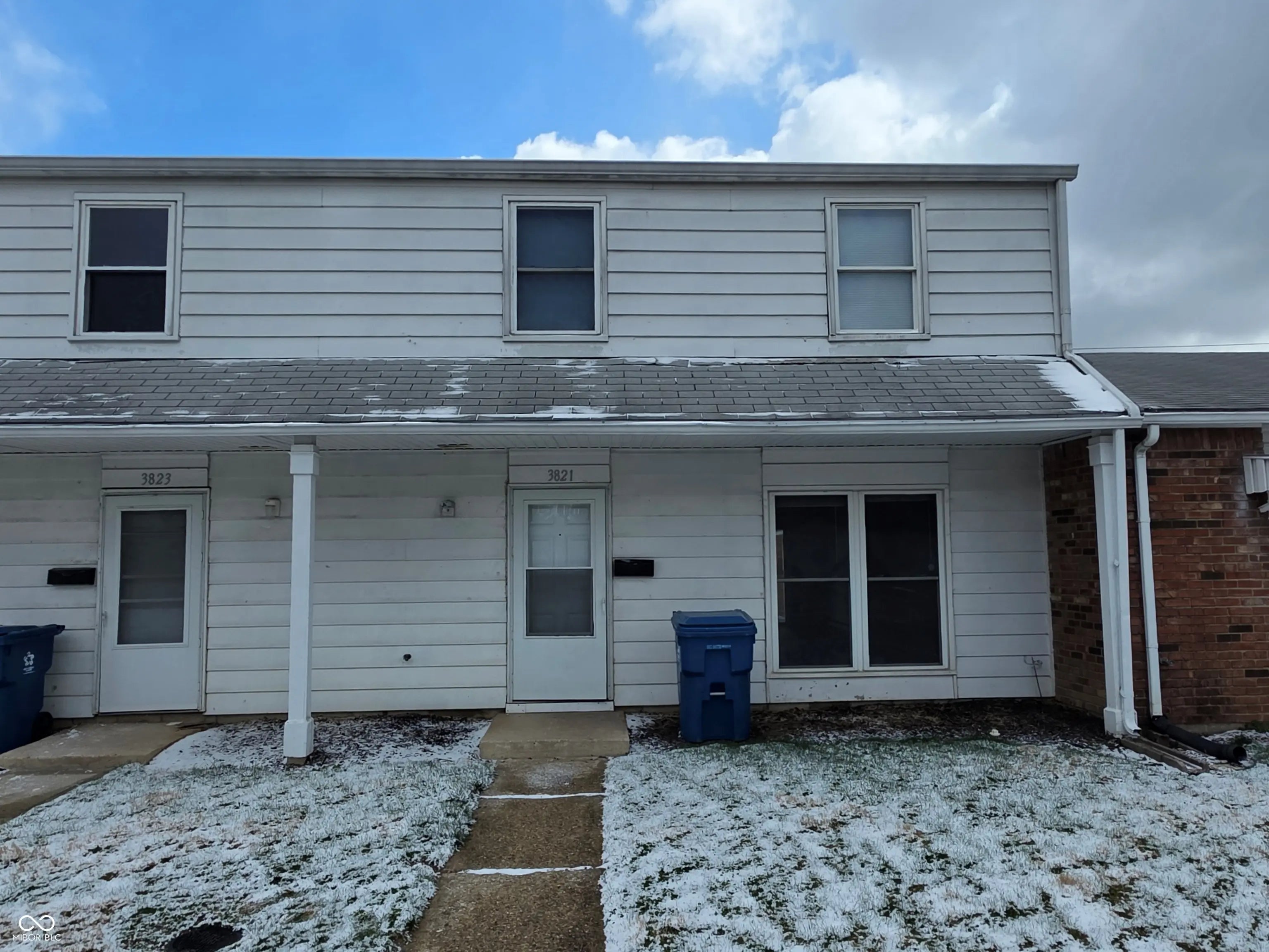 3821 Biscayne Road, Indianapolis