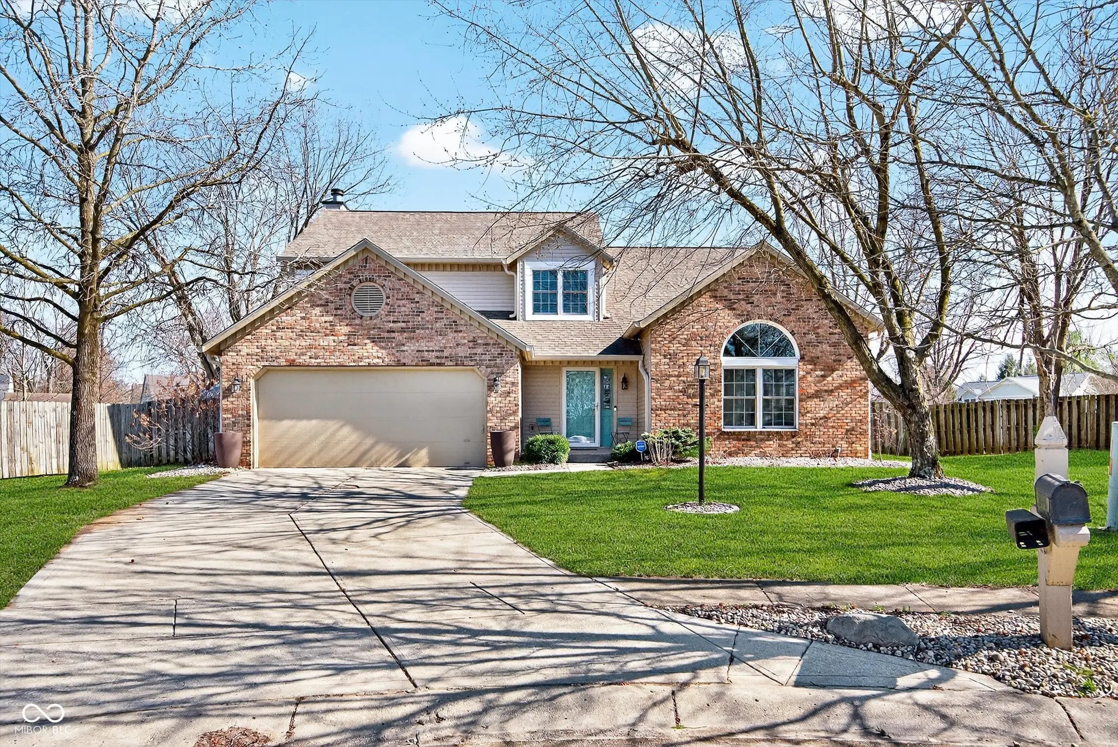 11931 Van Herp Court, Indianapolis