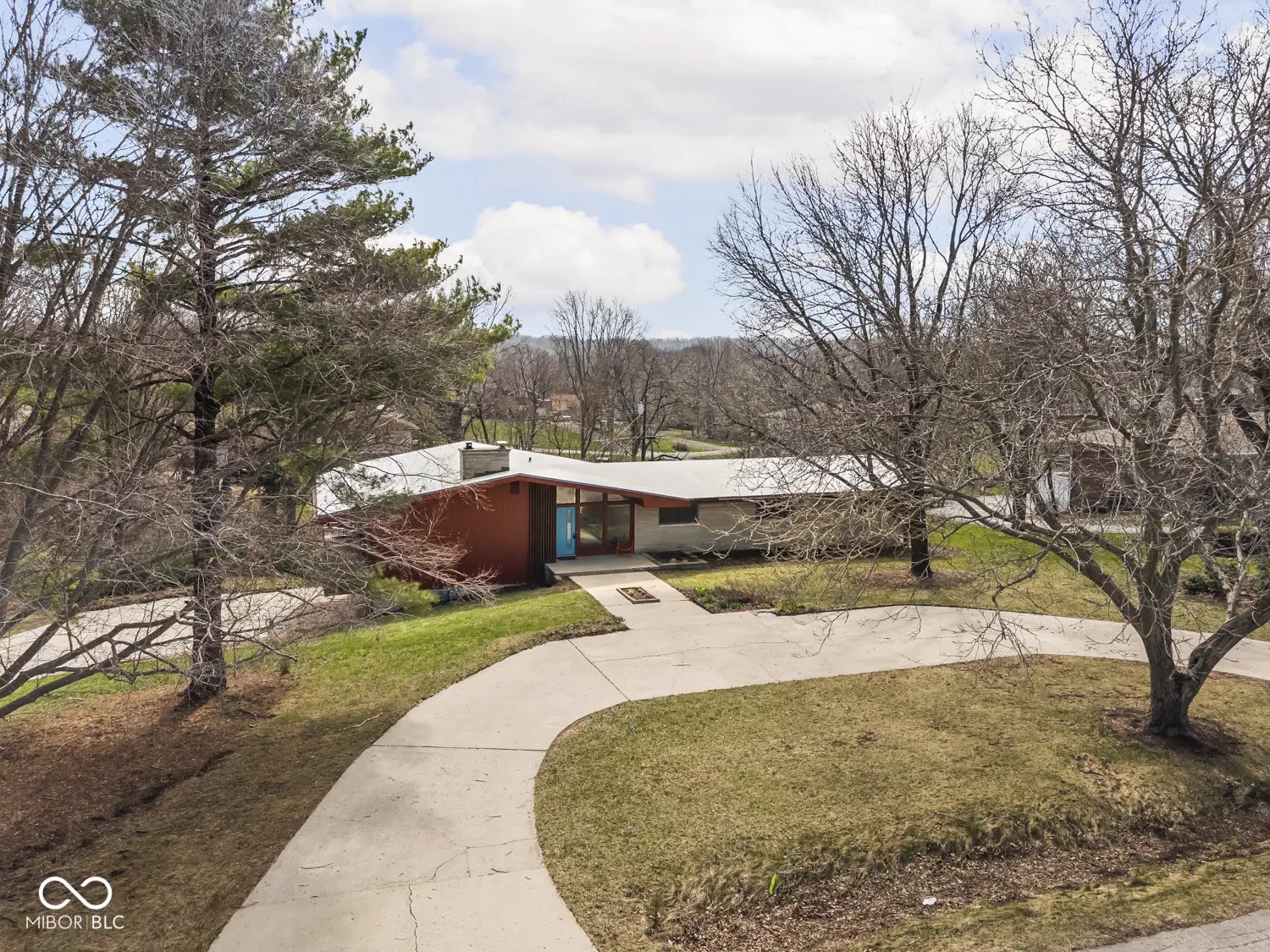 5945 Andover Road, Indianapolis