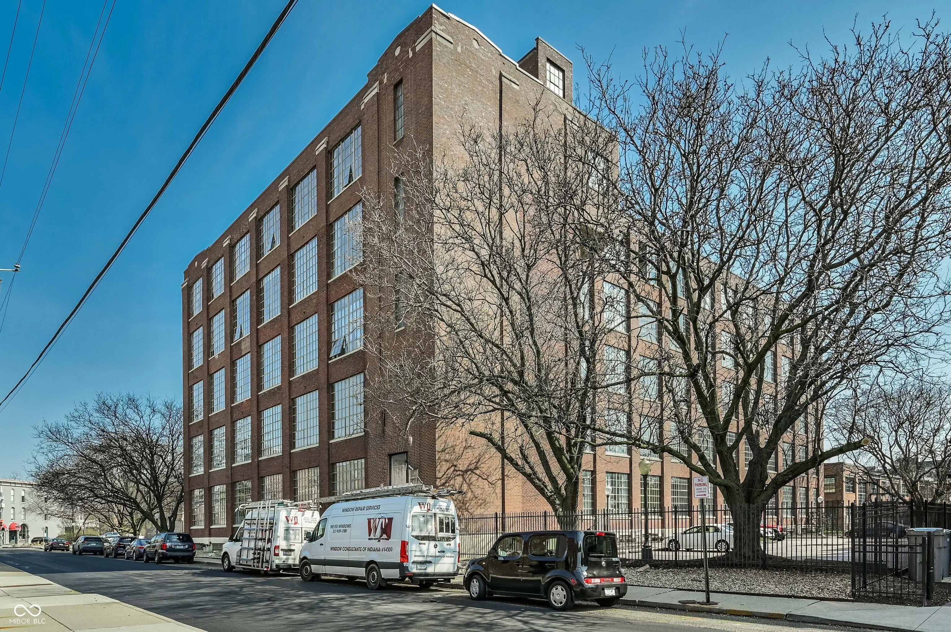 611 N Park Avenue 208, Indianapolis