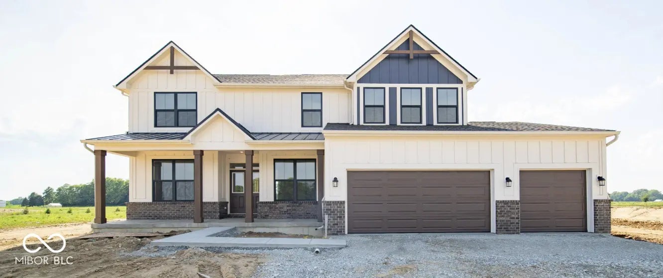 Photo of 7793 Howard Prince Drive Nineveh, IN 46164