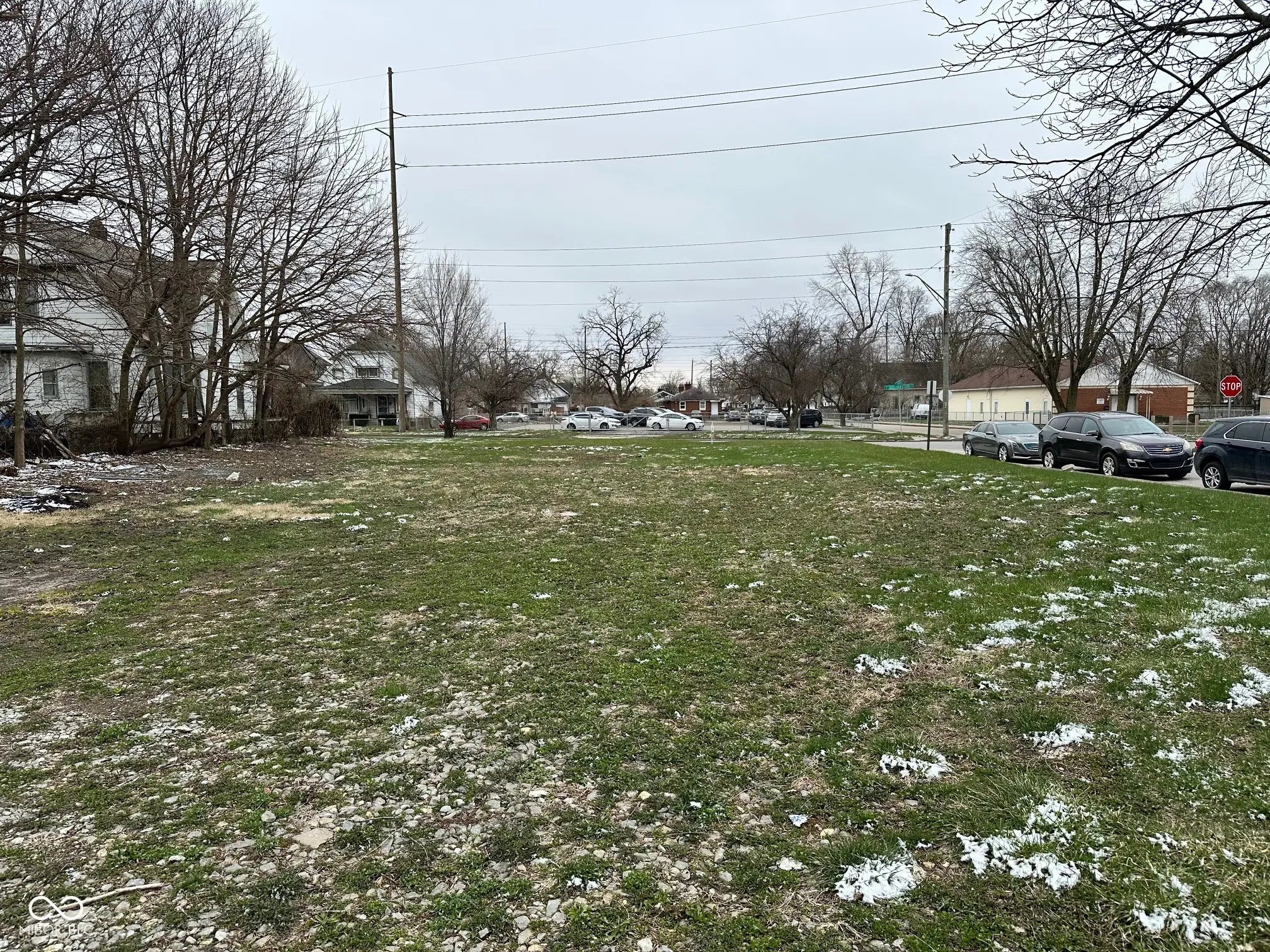 2502 Southeastern Avenue, Indianapolis