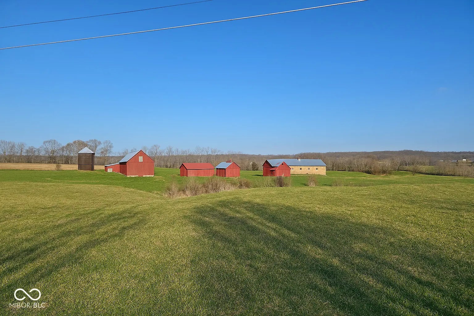 Photo of 8680 S Strain Ridge Road Bloomington, IN 47401