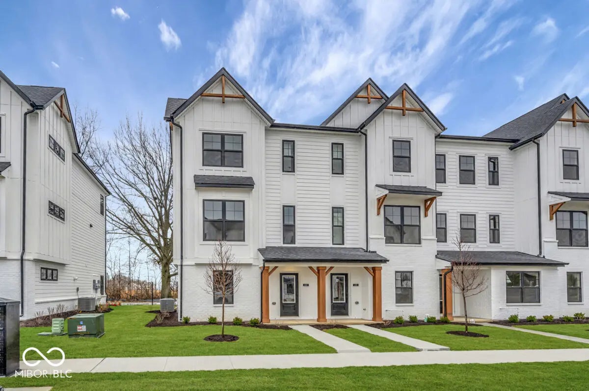 4485 Yellowwood Avenue, Brownsburg