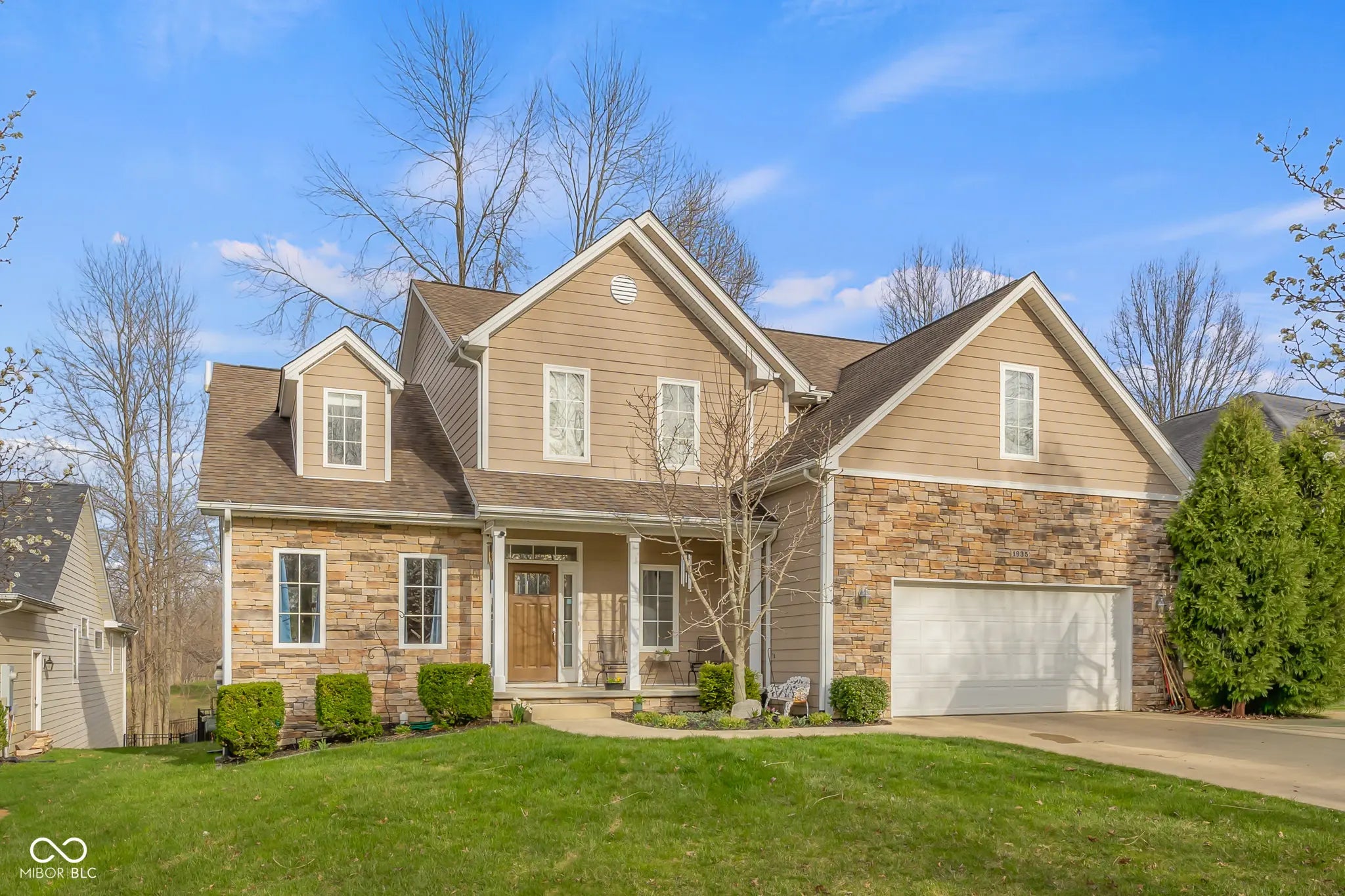 1935 Brookfield Court, Columbus