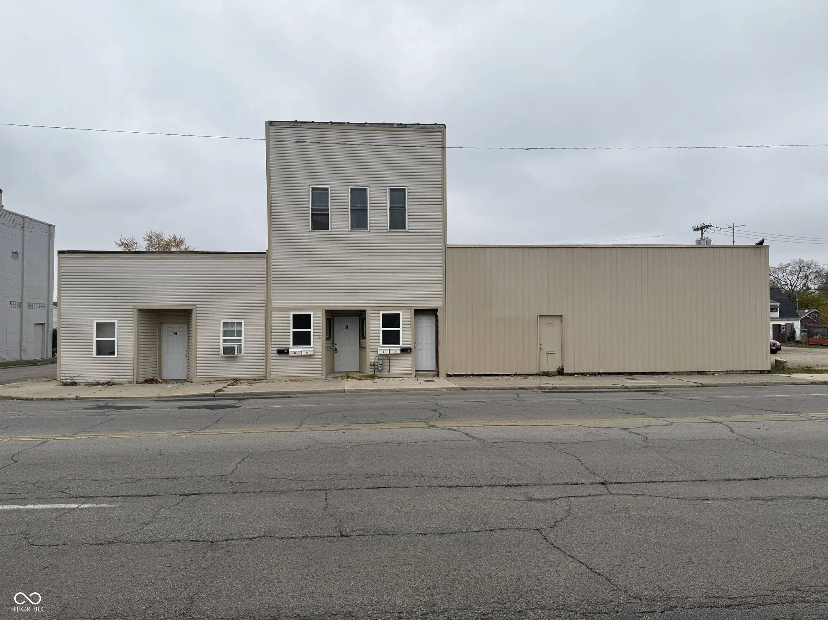 Photo of 1517 S Walnut Street Muncie, IN 47302
