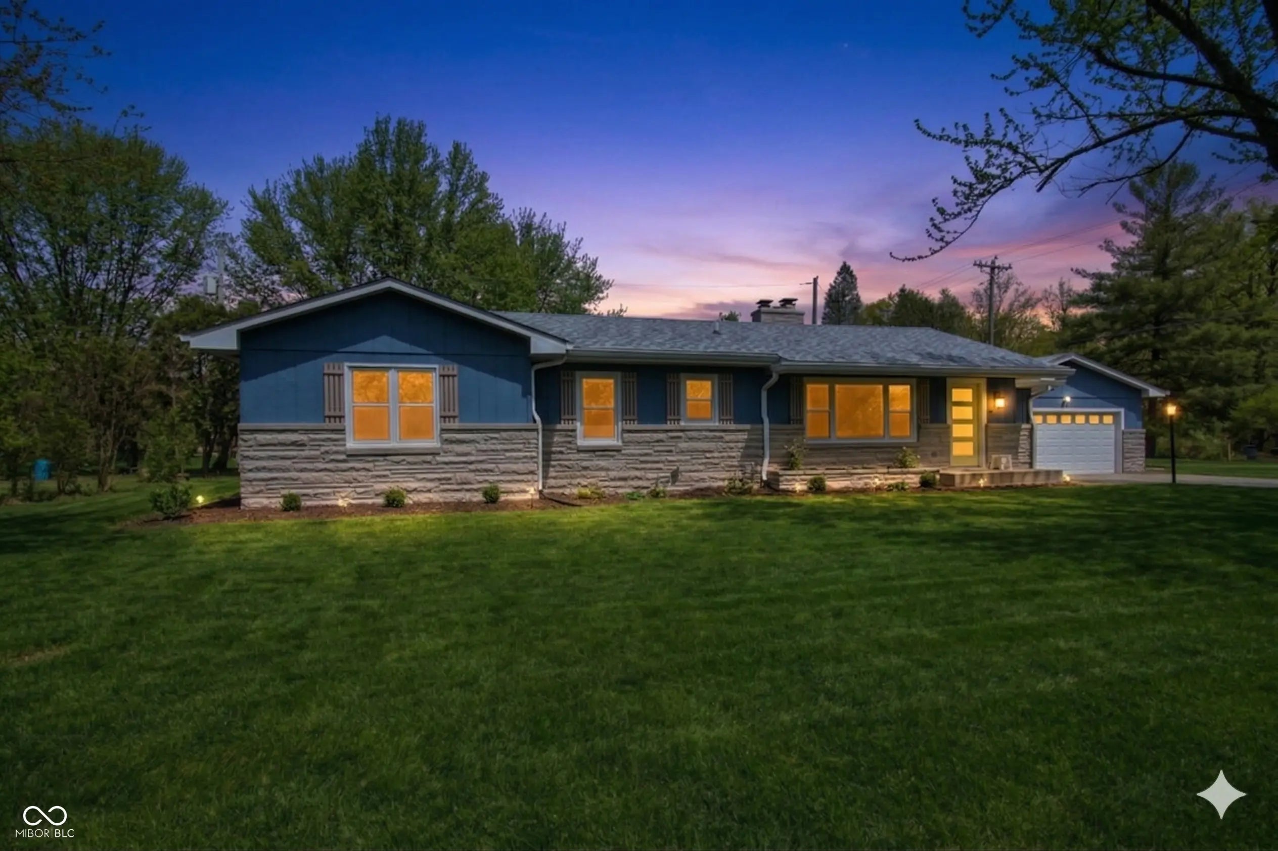 Photo of 710 Hanna Street Plainfield, IN 46168