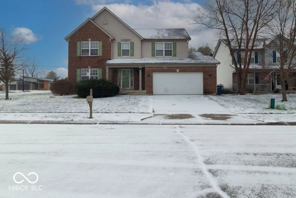 10839 Teeter Court, Indianapolis