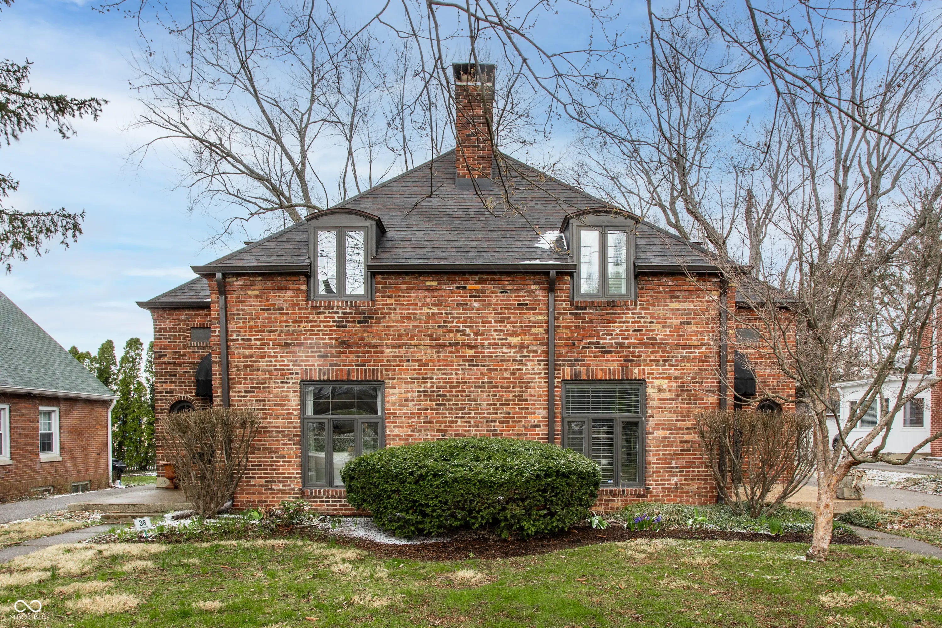 36 W 56th Street, Indianapolis