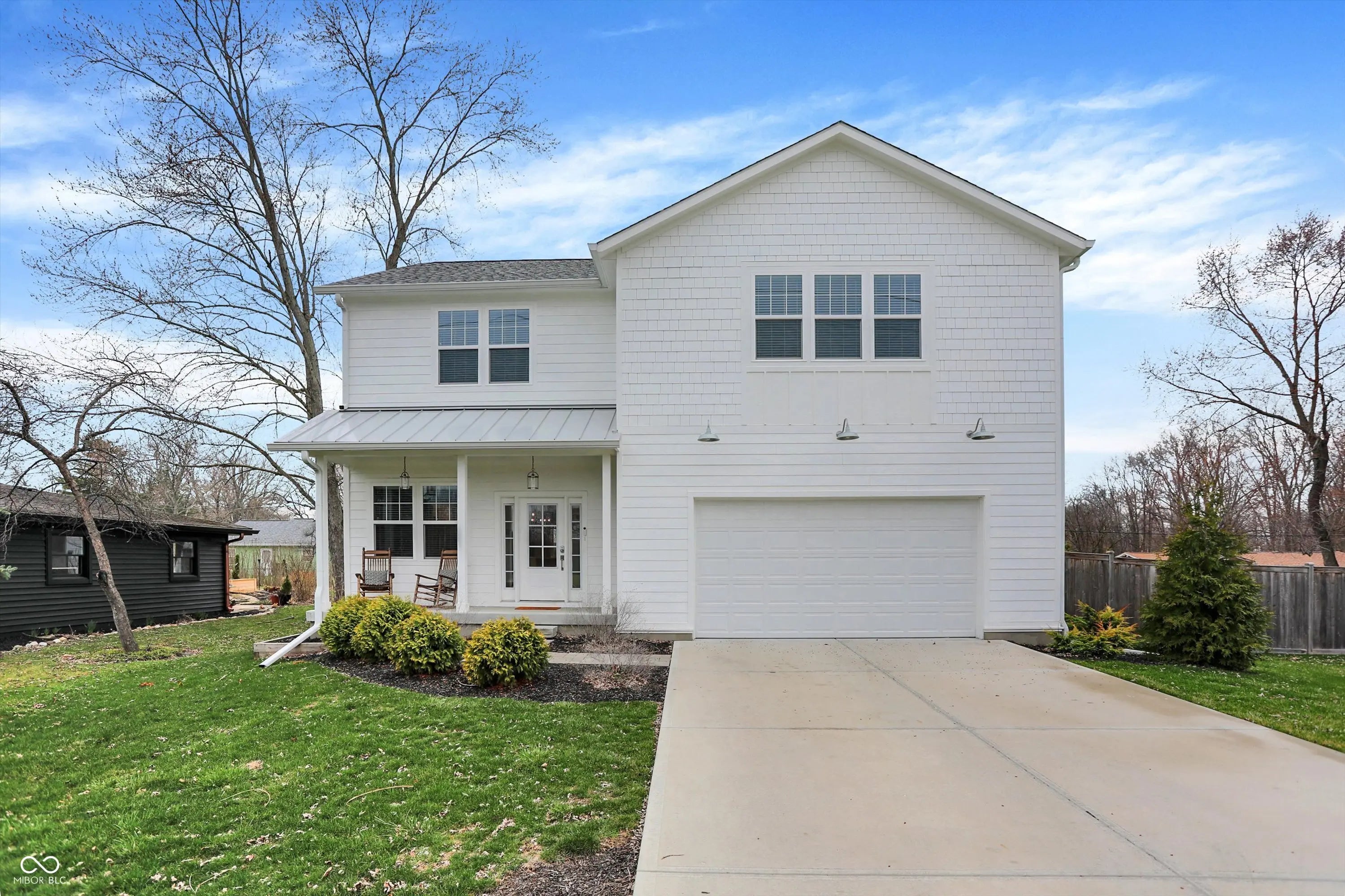 4760 Willow Road, Zionsville