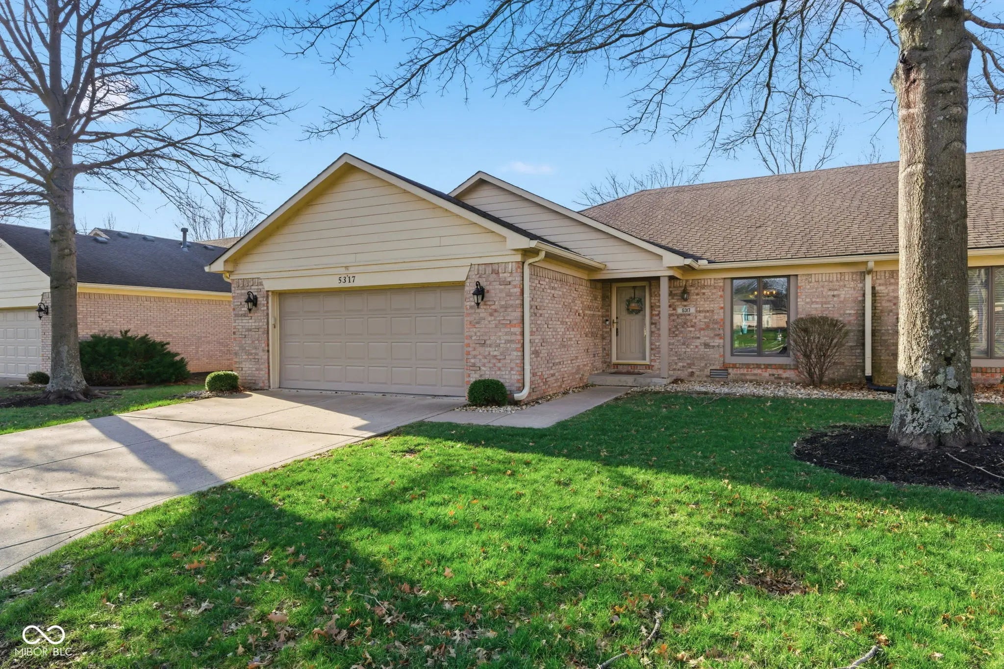 Photo of 5317 Carnoustie Circle Avon, IN 46123