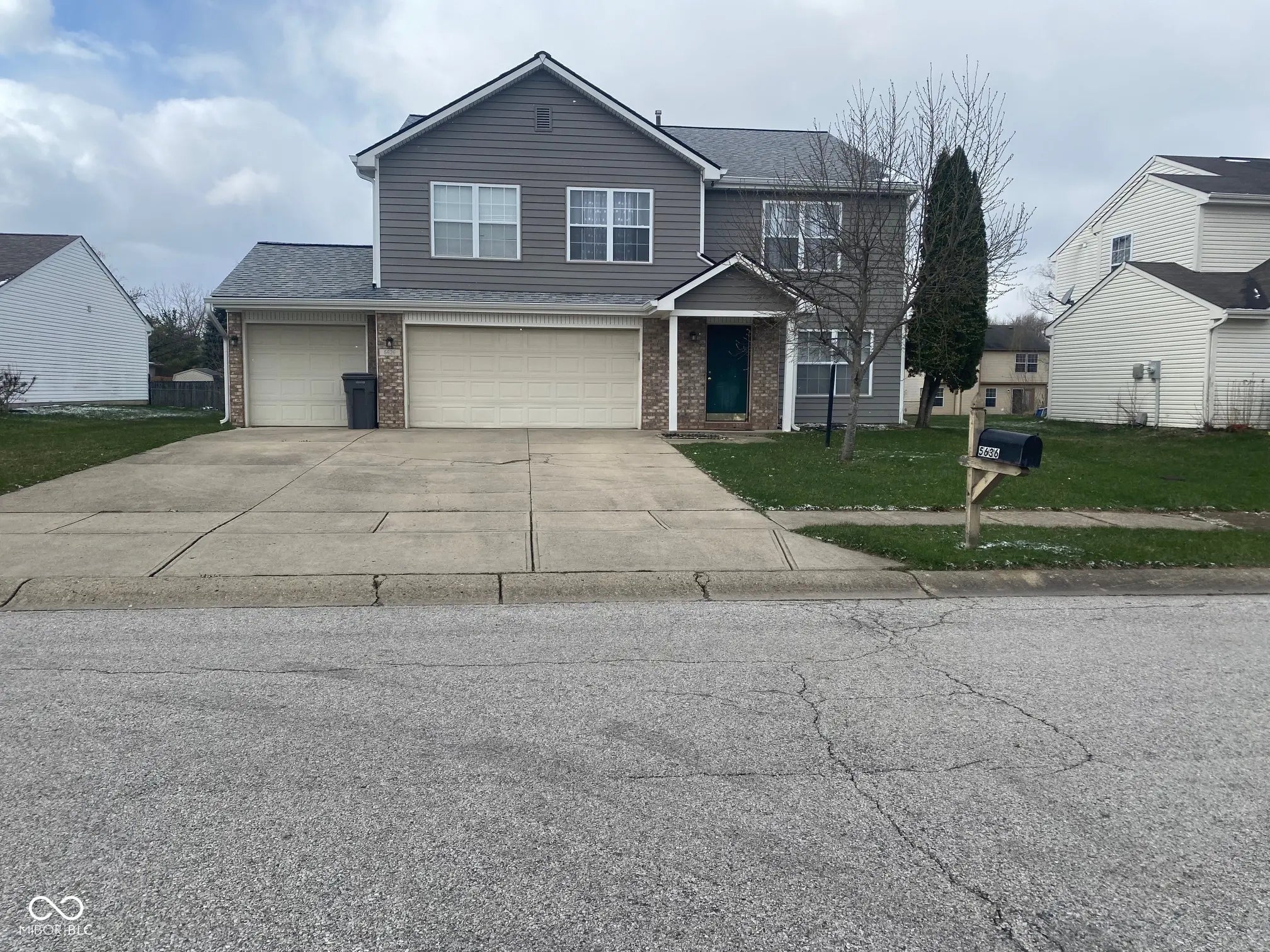 5636 Glen Canyon Drive, Indianapolis