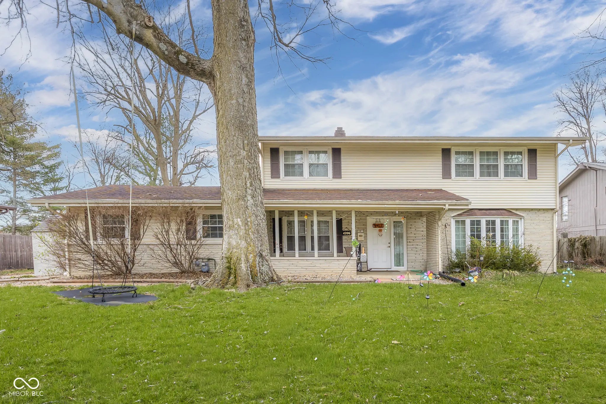 4206 Ridgeway Avenue, Columbus