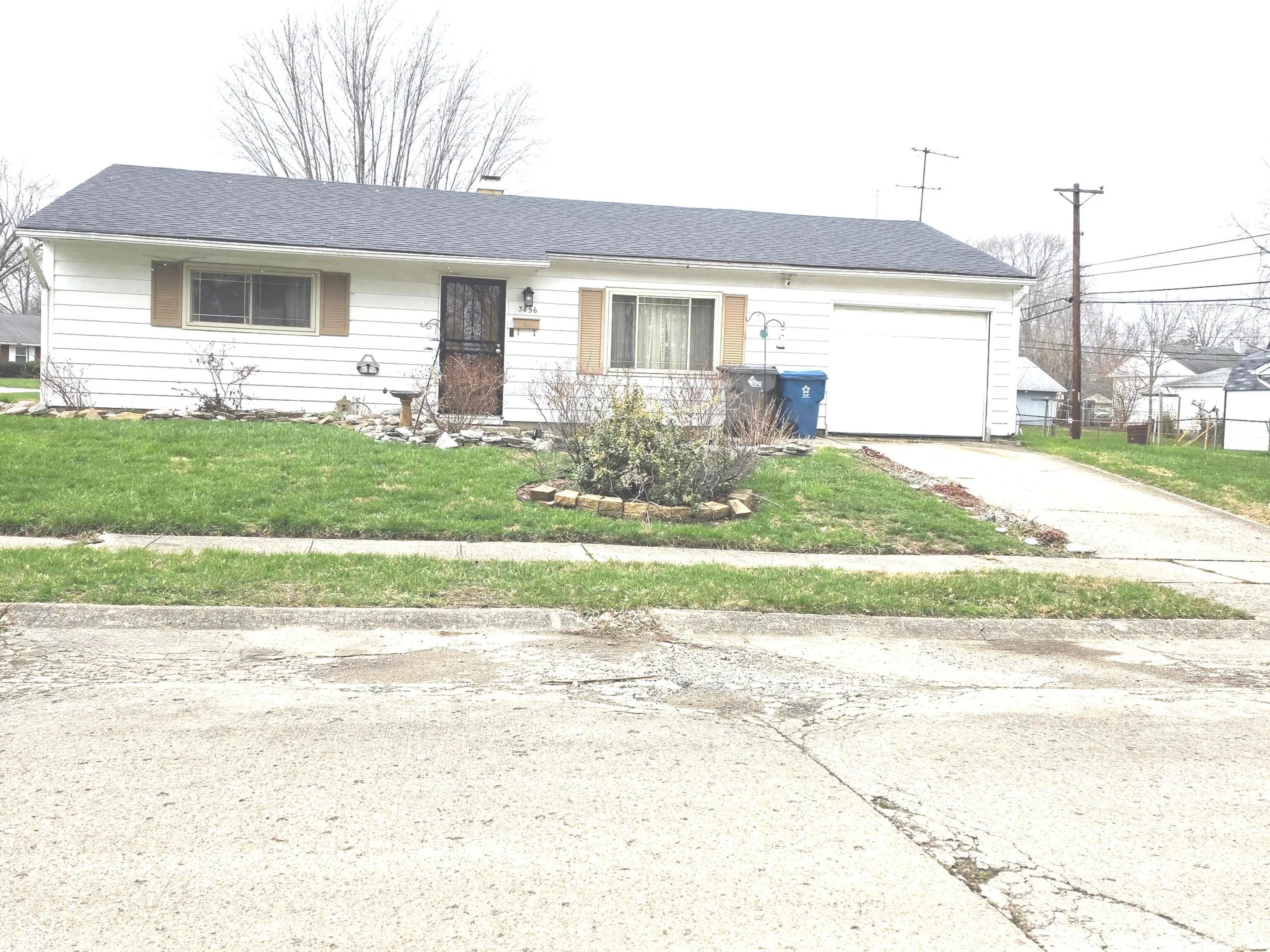 3856 Catalina Court, Indianapolis