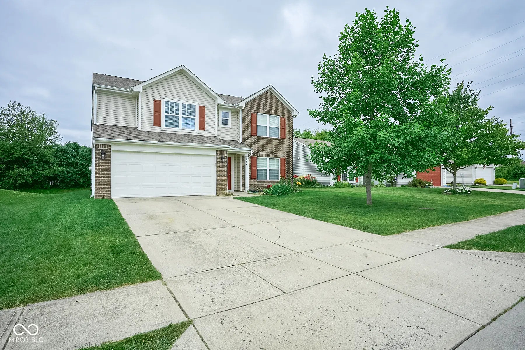 4522 Angelica Drive, Indianapolis