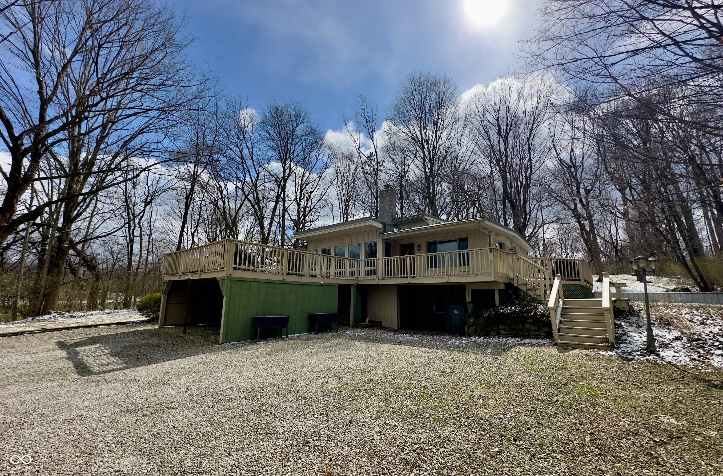 5519 Shelbyville Road, Indianapolis