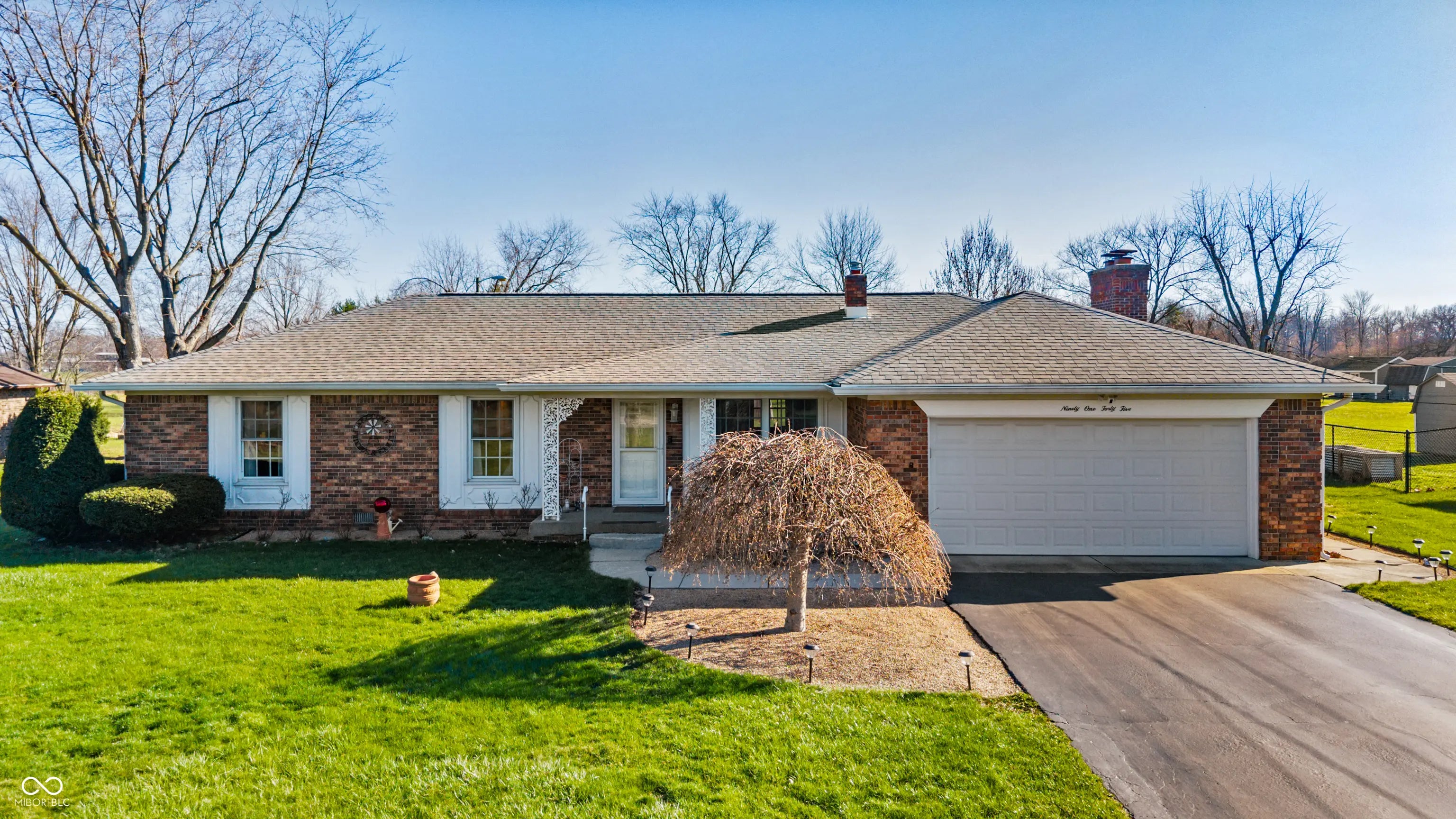 9145 E Prospect Street, Indianapolis