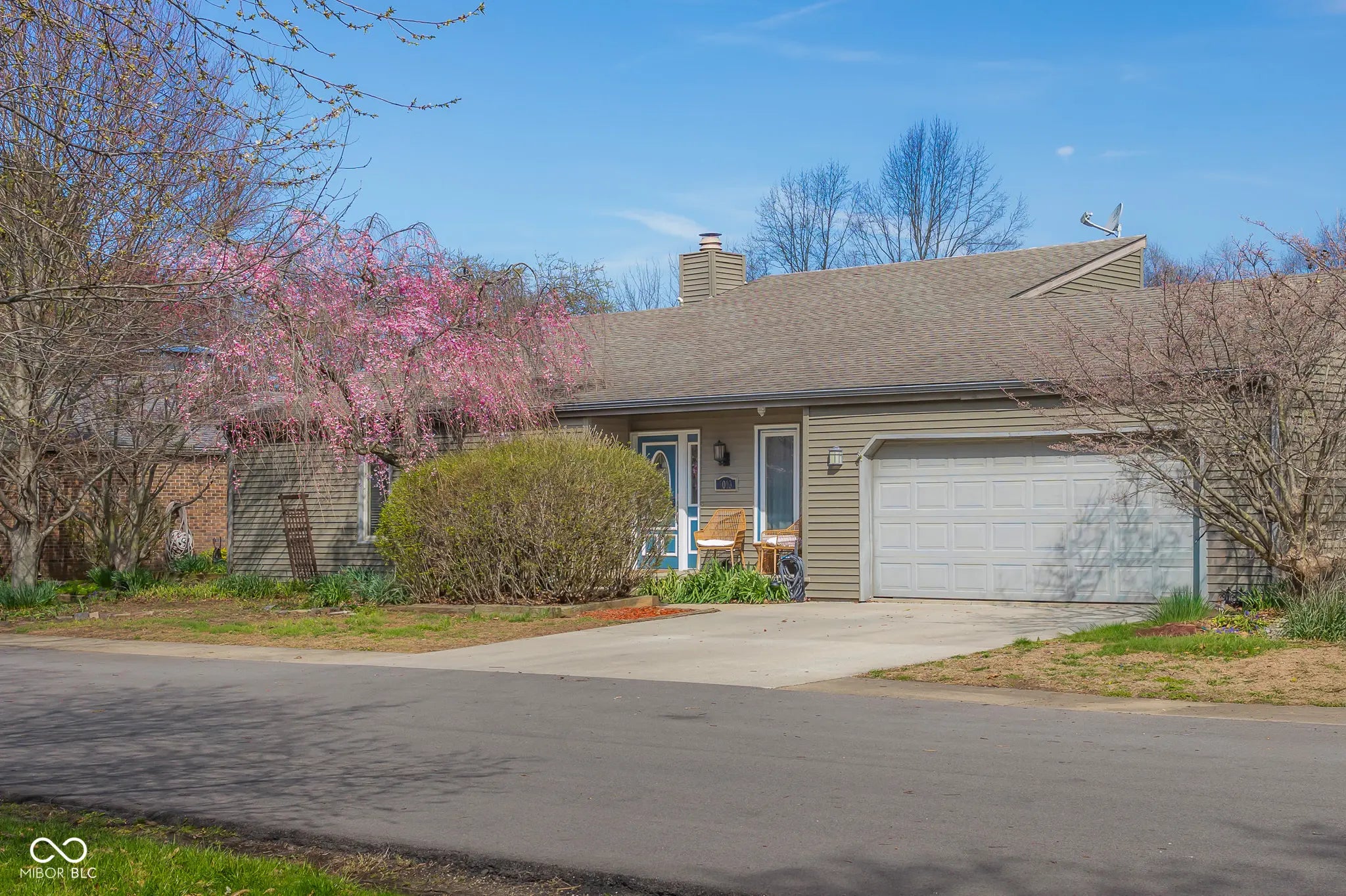 1010 Rocky Ford Road, Columbus