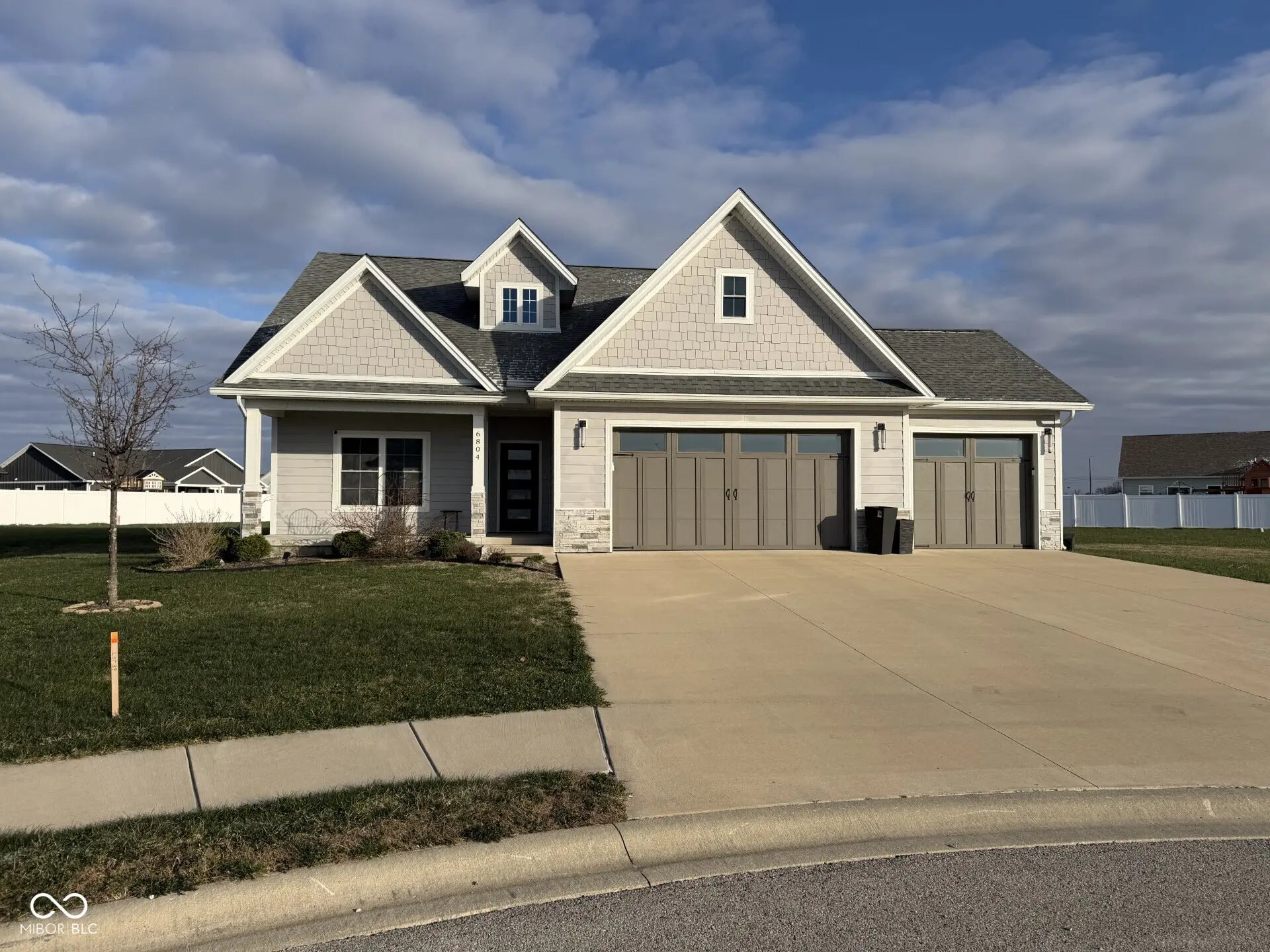 6804 Sunflower Court, Seymour