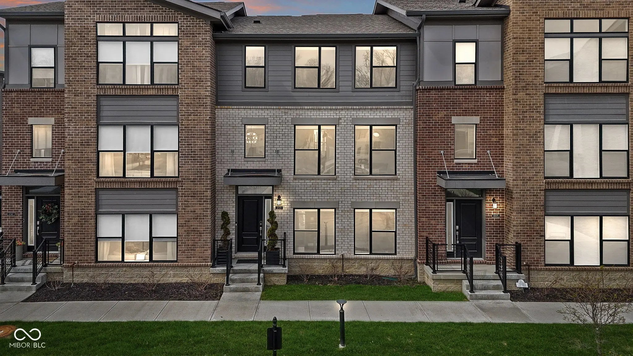 Photo of 11571 Huffington Street Carmel, IN 46032