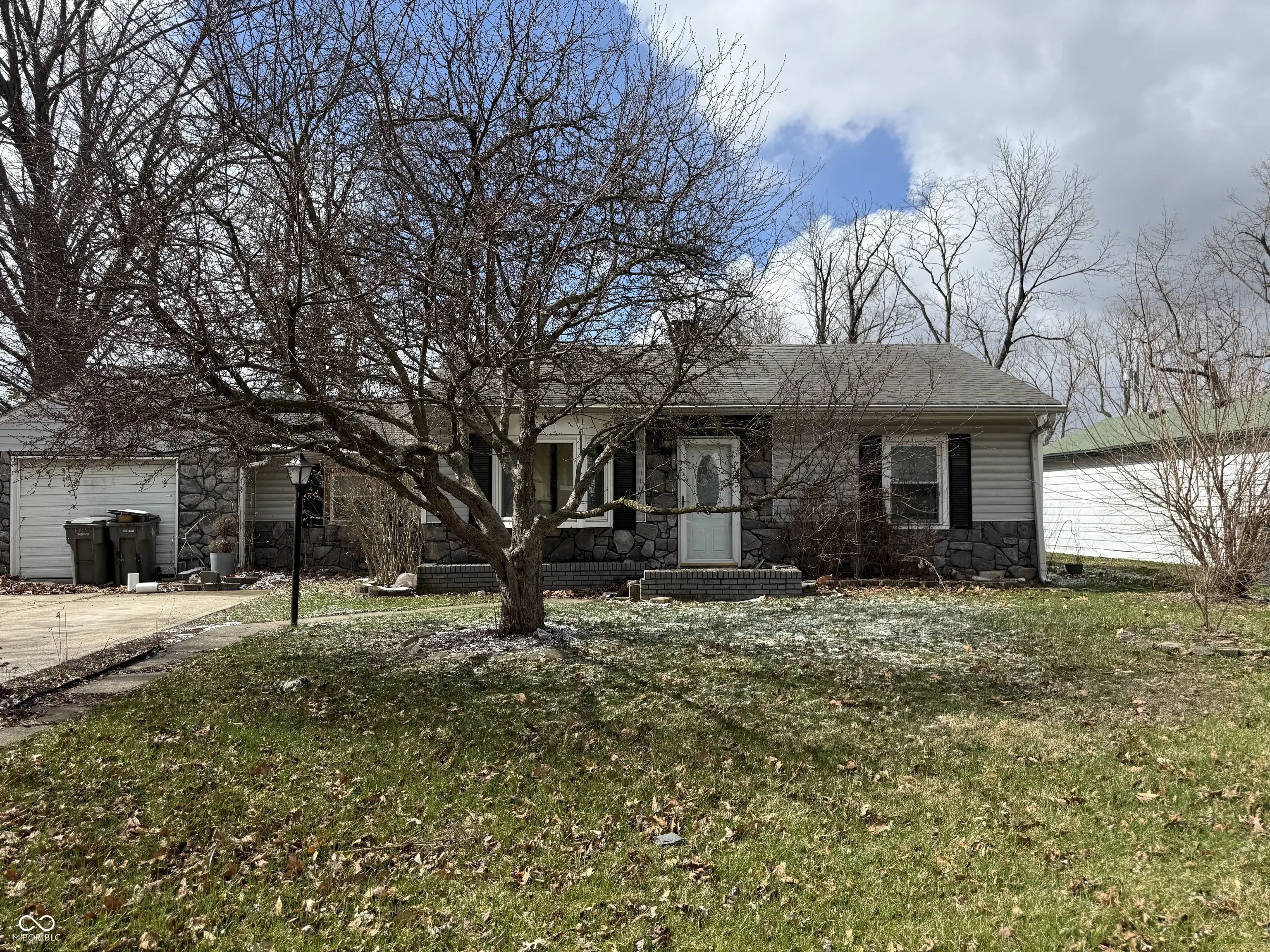 3112 N Bolton Avenue, Indianapolis