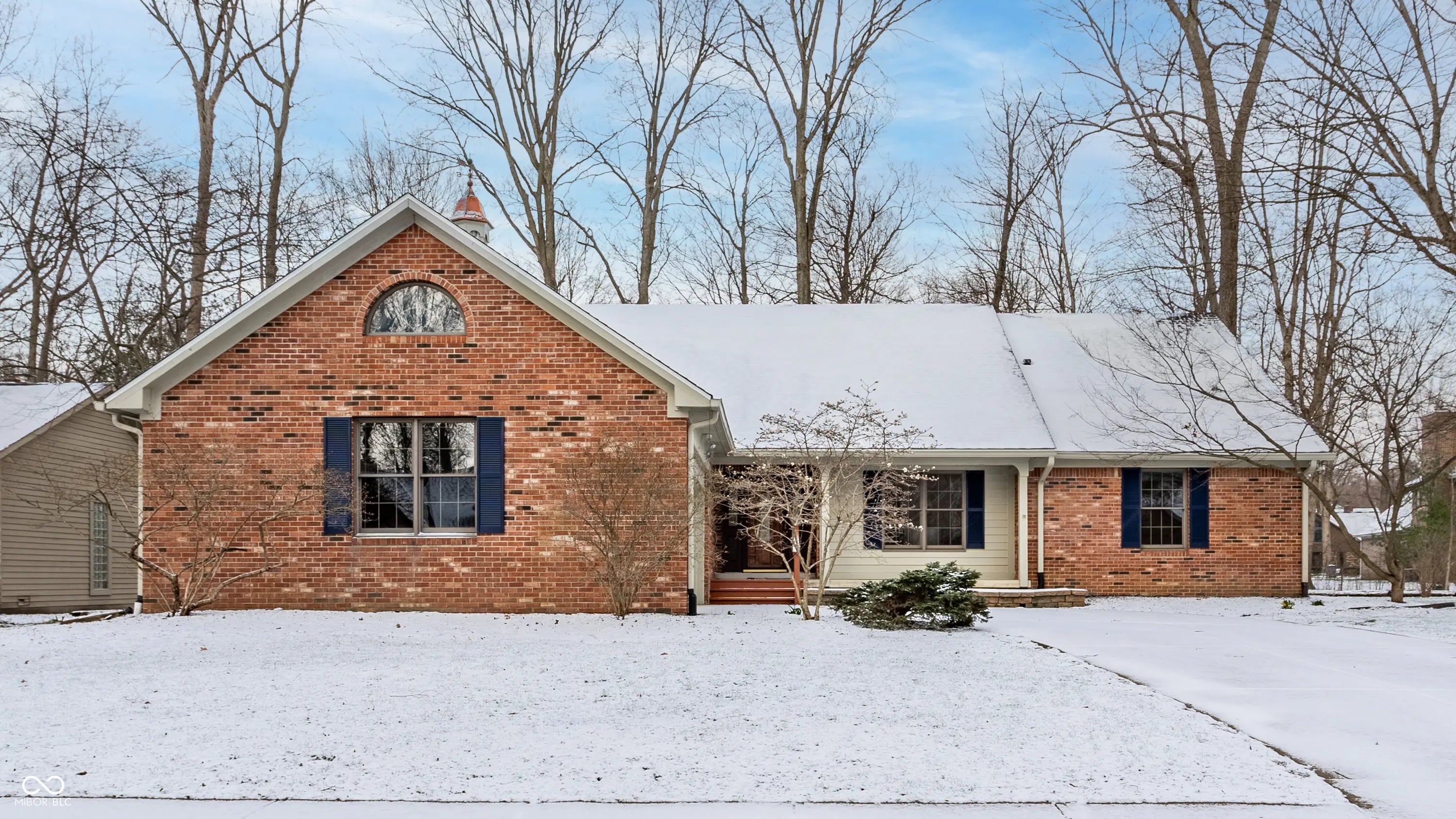 Photo of 7428 Cherryhill Drive Indianapolis, IN 46254