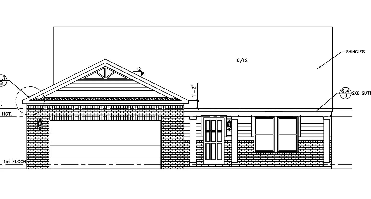 3658 Berkdale Drive, Columbus