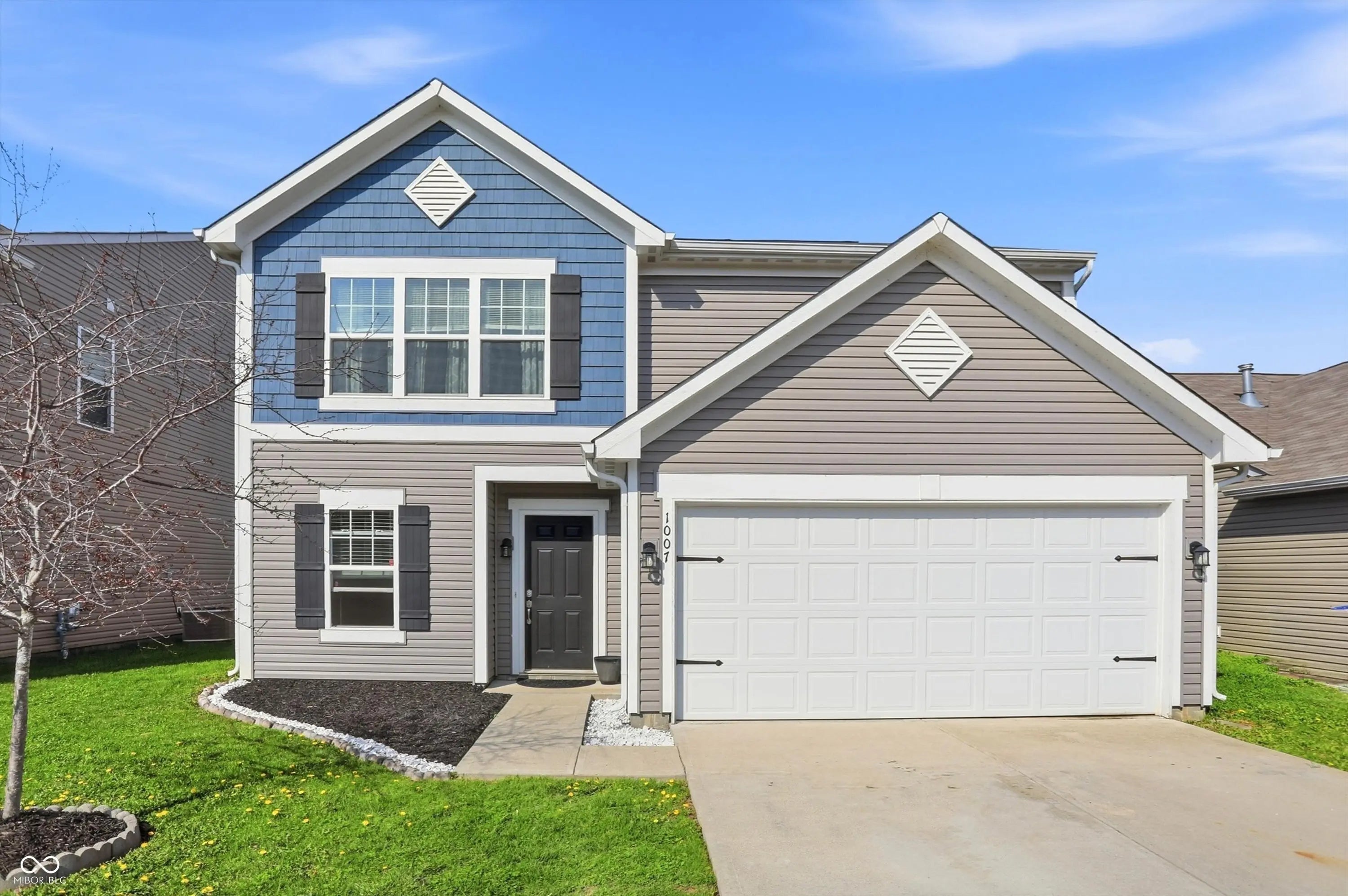 1007 Belvedere Drive, Shelbyville