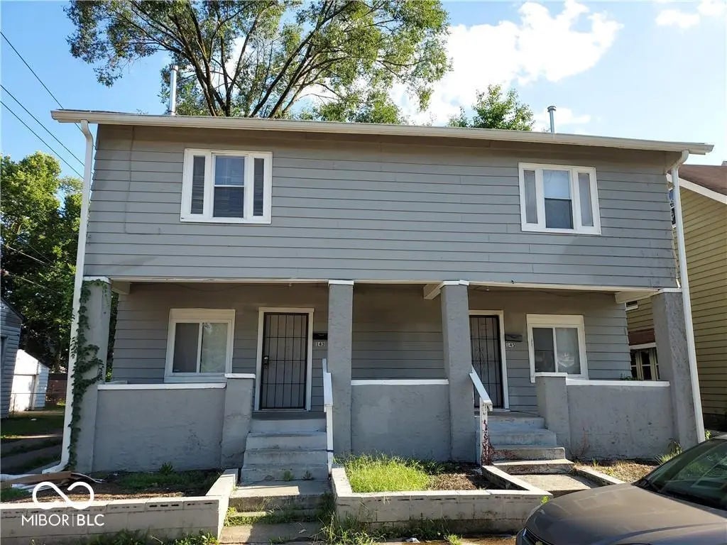 145 W 35th Street, Indianapolis