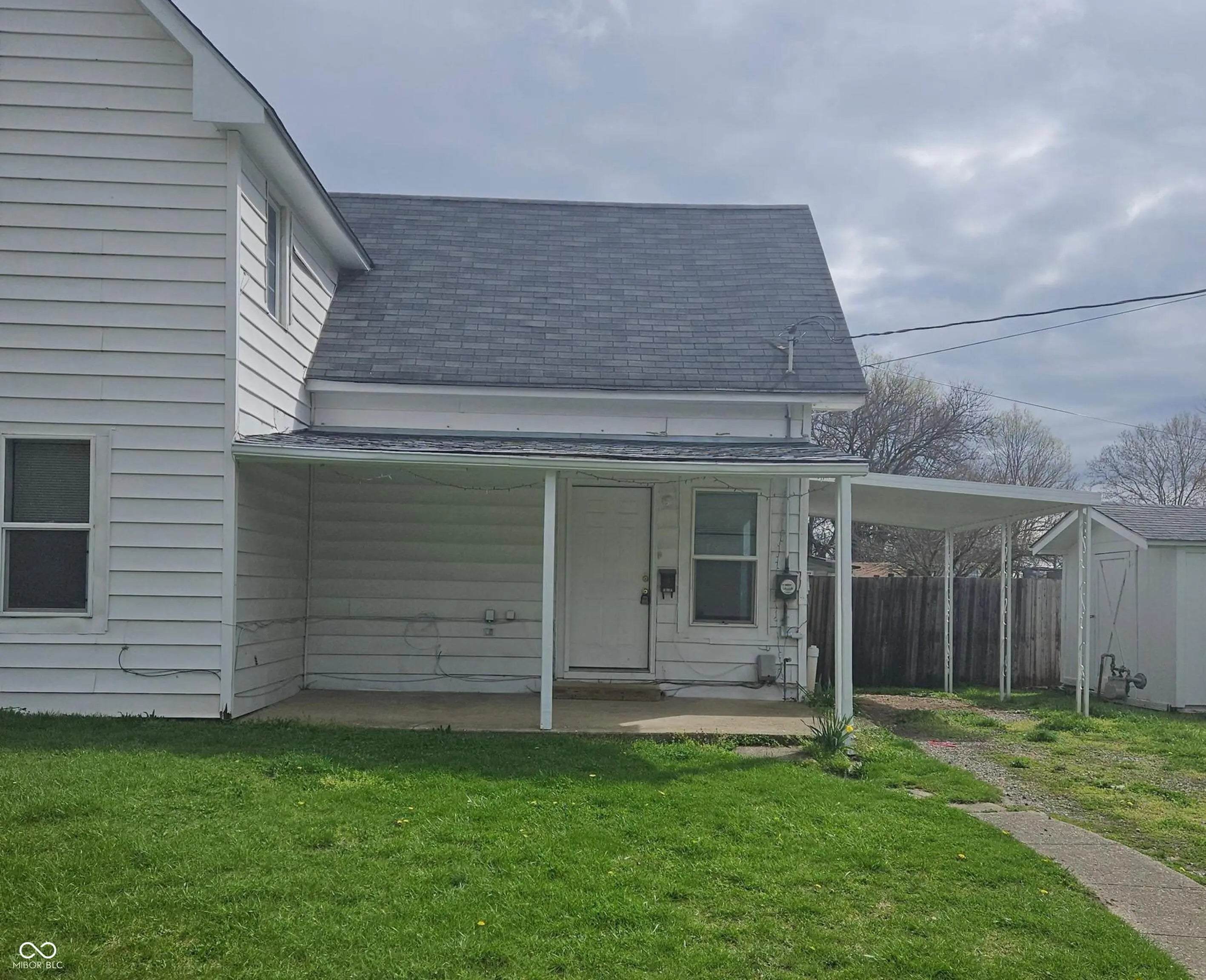 33 Miley Avenue, Indianapolis