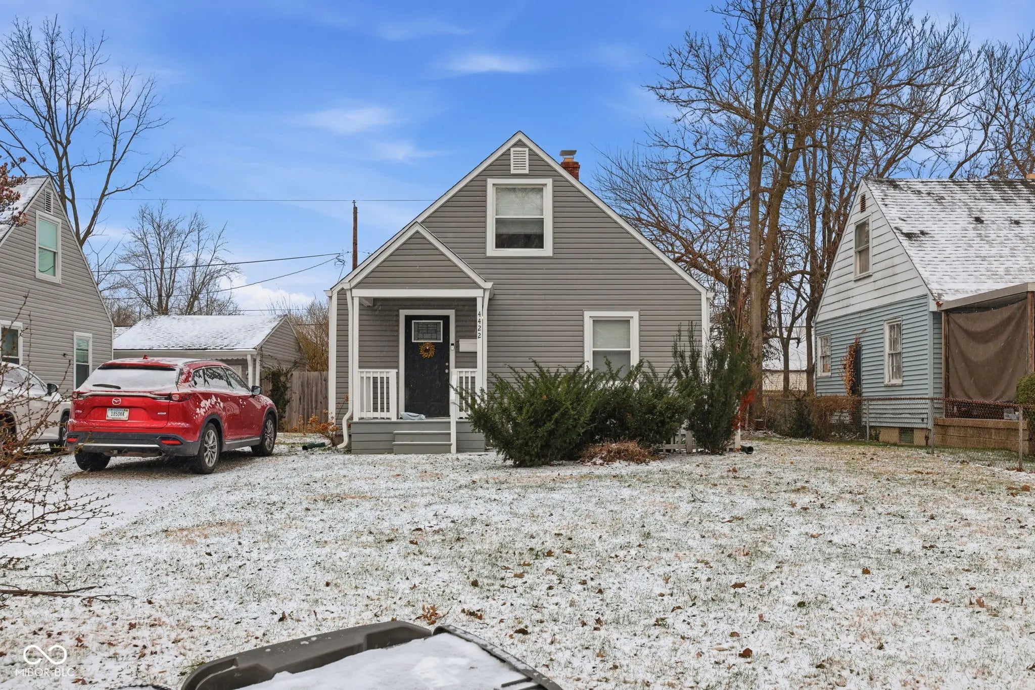 Photo of 4422 Ralston Avenue Indianapolis, IN 46205