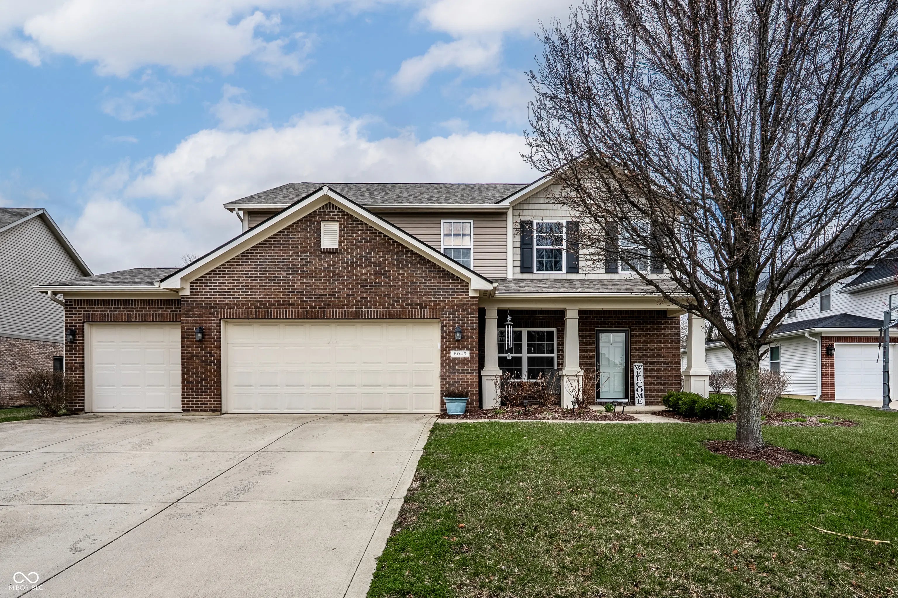 6046 Easy Lane, Indianapolis