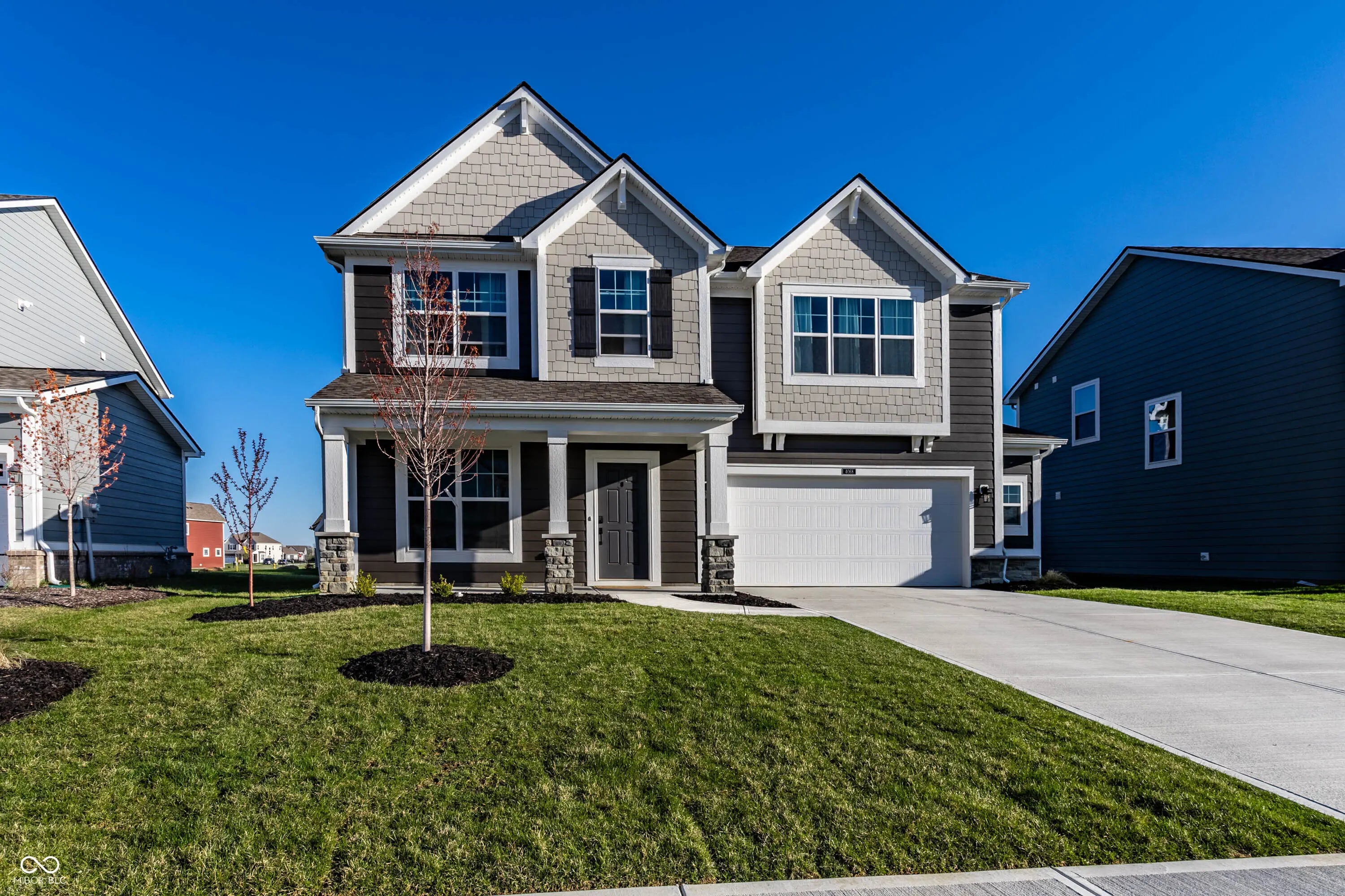 4068 Bozeman Way, Bargersville