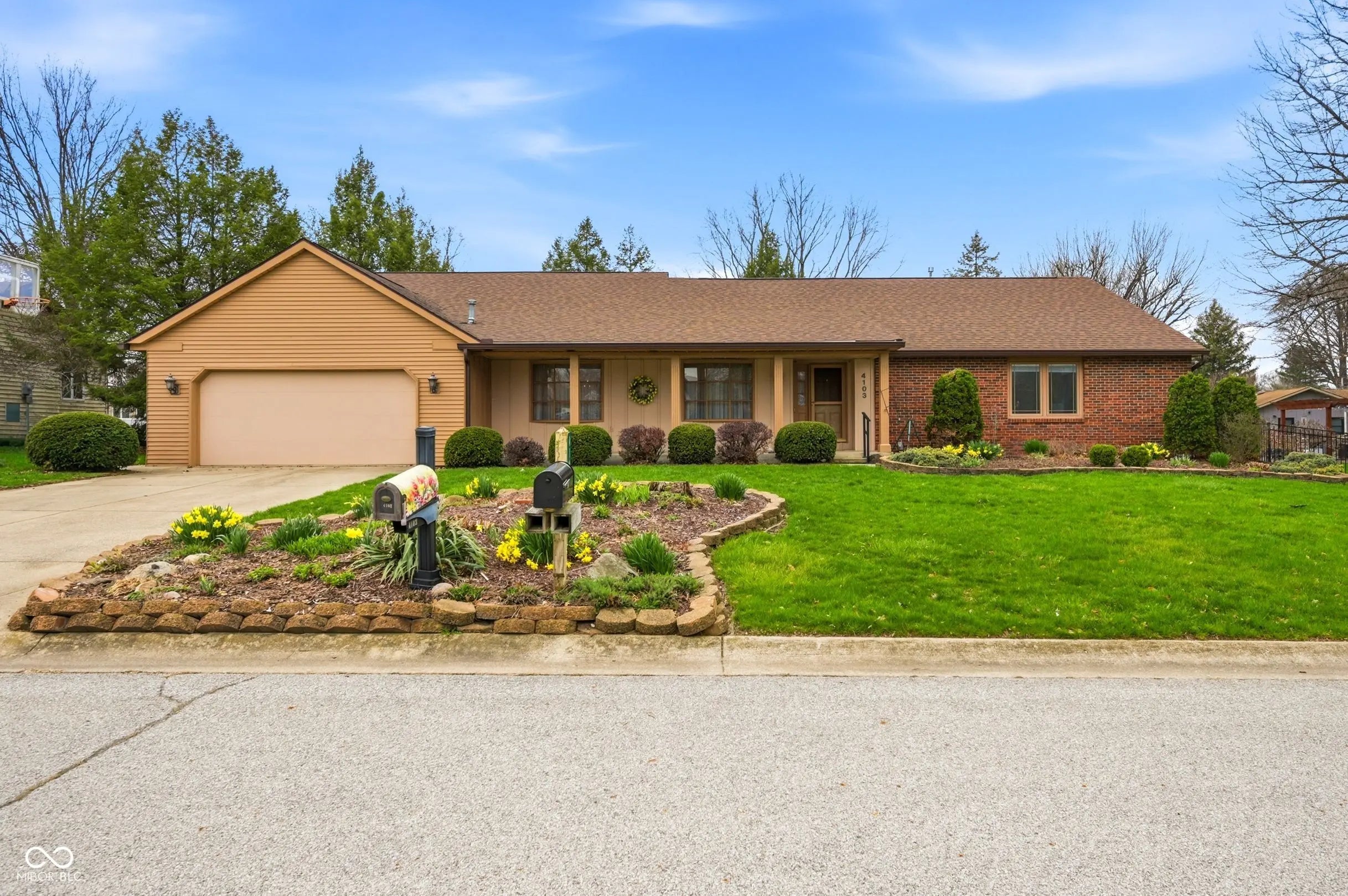 4103 Toni Drive, Kokomo