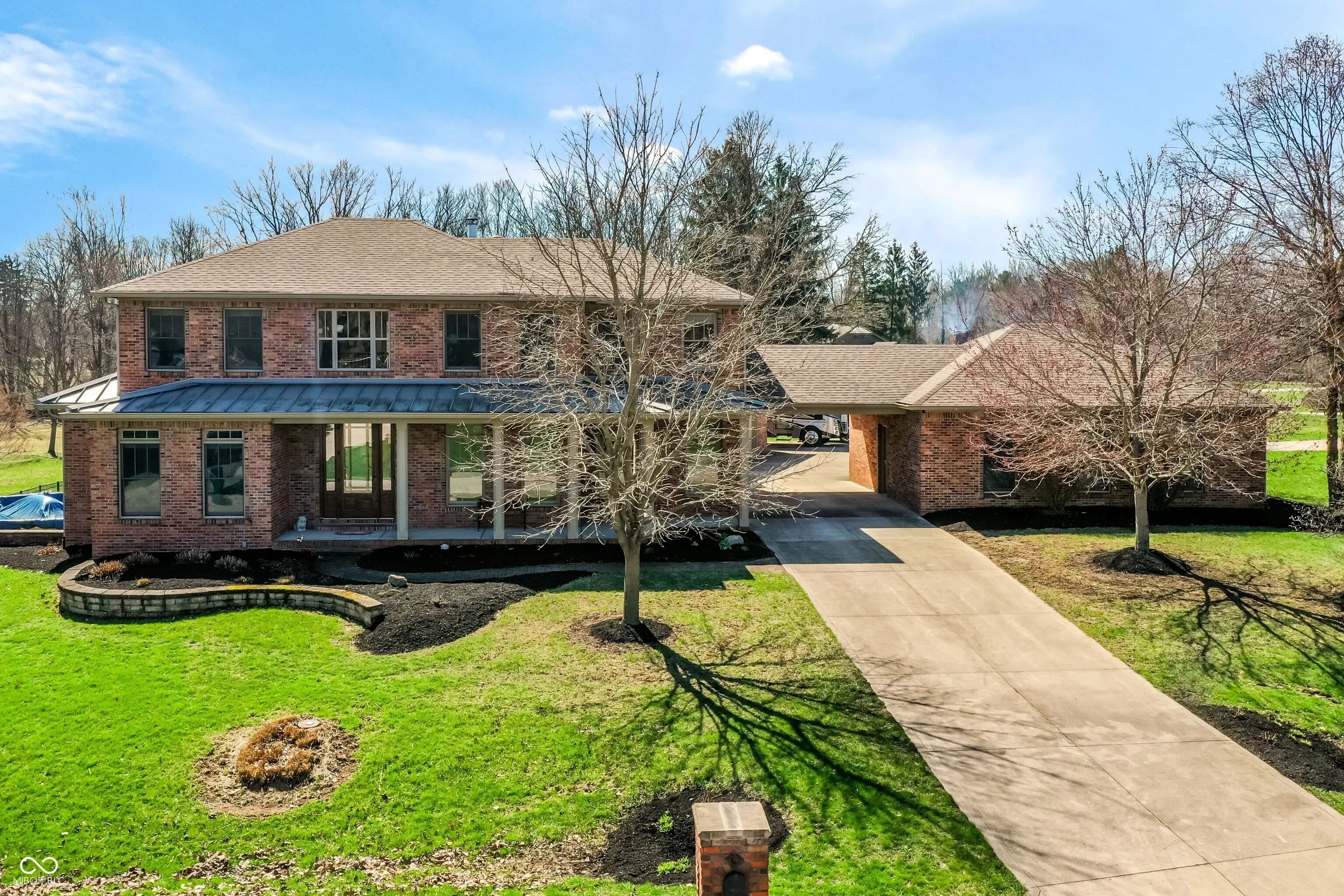 Photo of 6 Stonybrook Drive Brownsburg, IN 46112