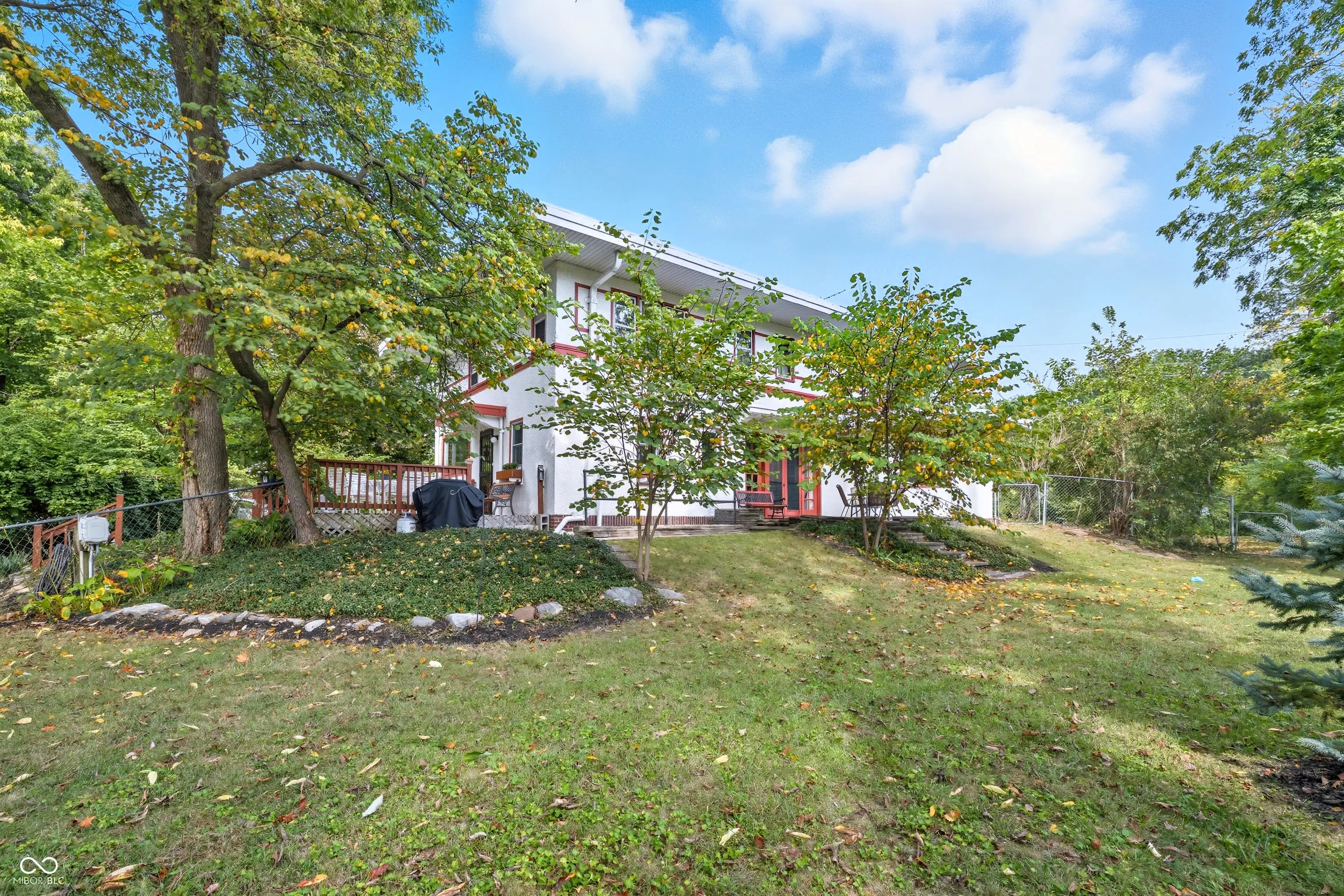 1701 W 51st Street, Indianapolis