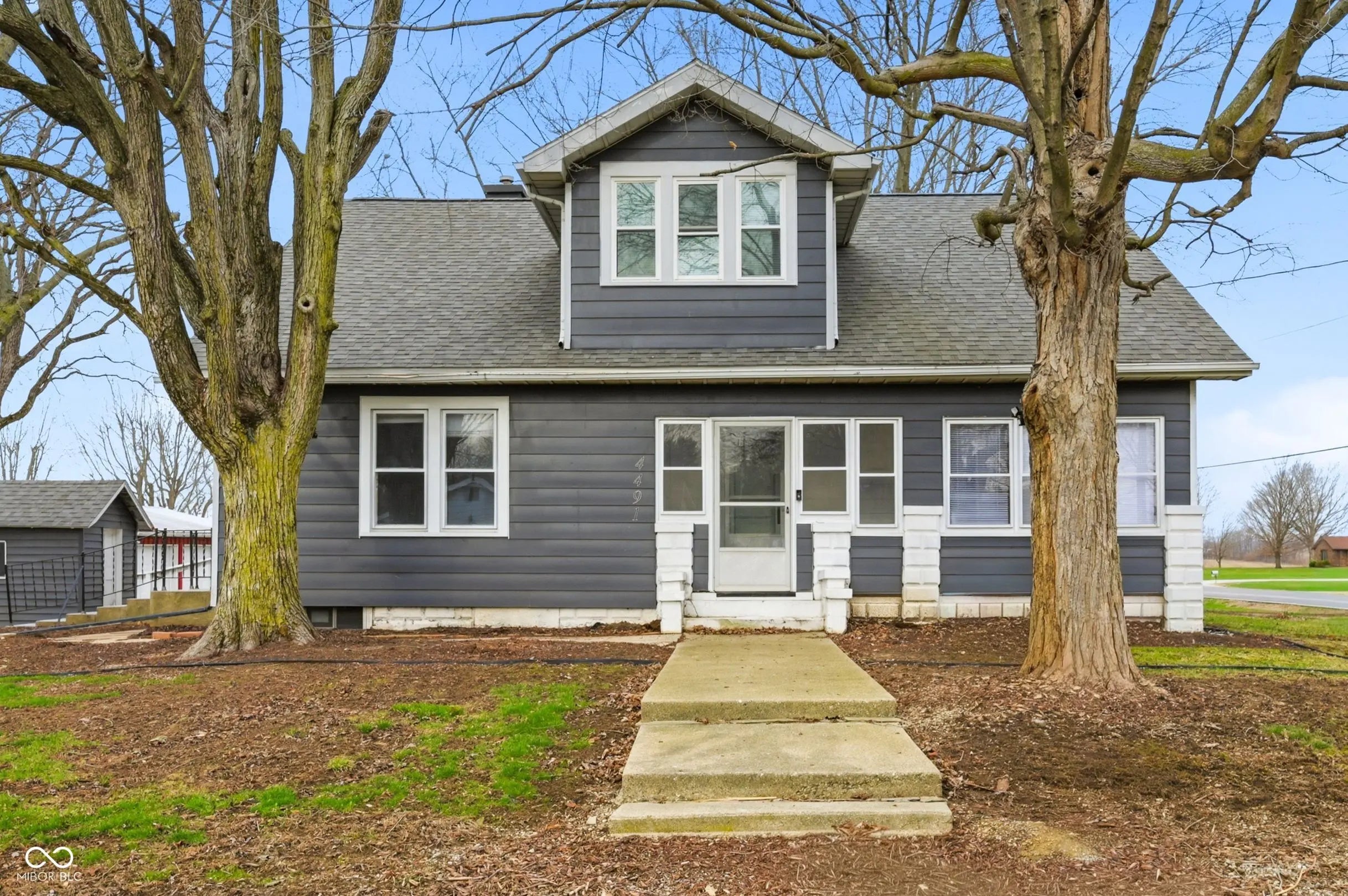 4491 E 00 Ns, Kokomo