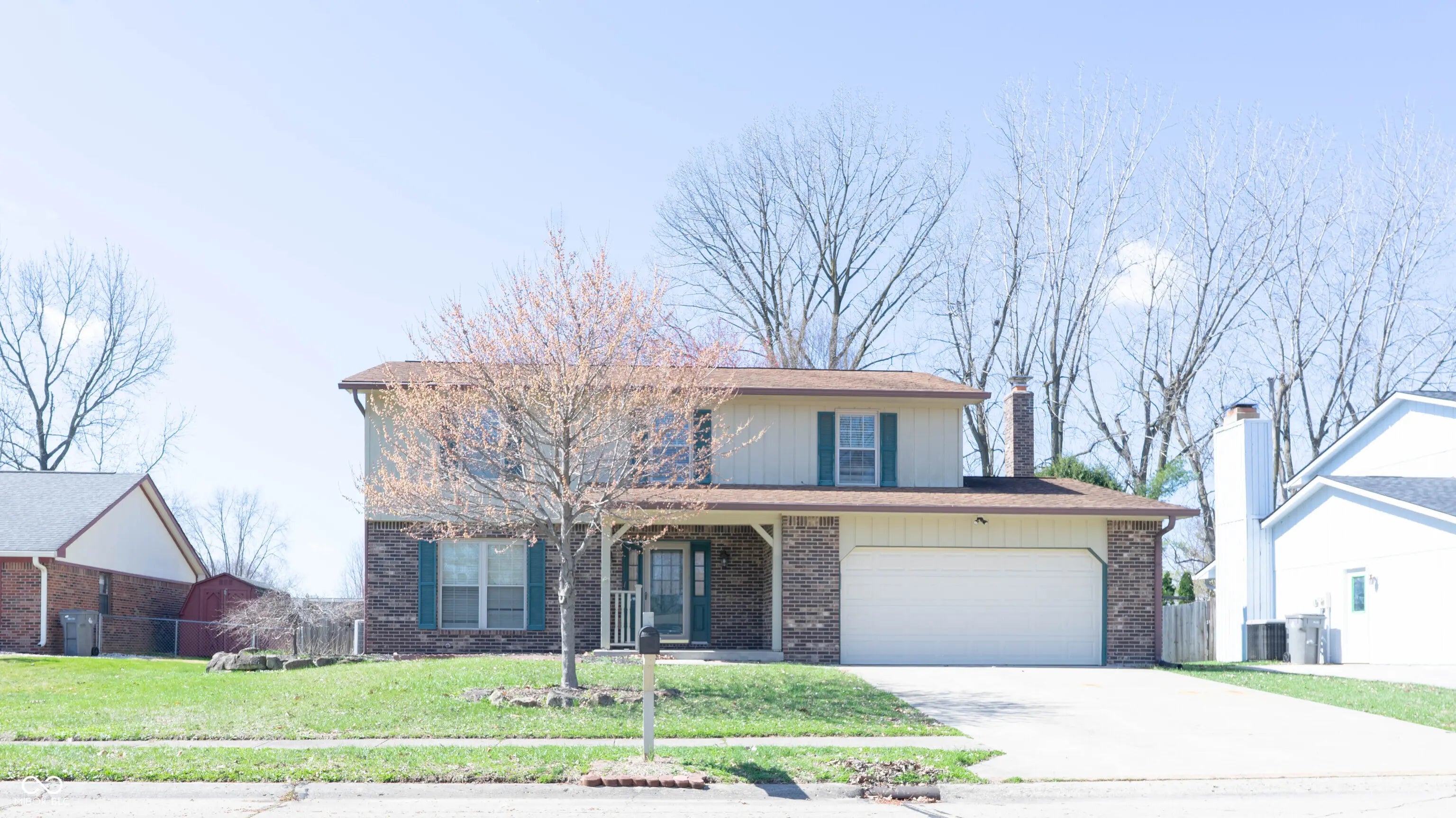 8306 Corkwood Drive, Indianapolis